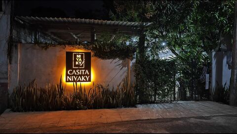 CASITA NIYAKY image 4