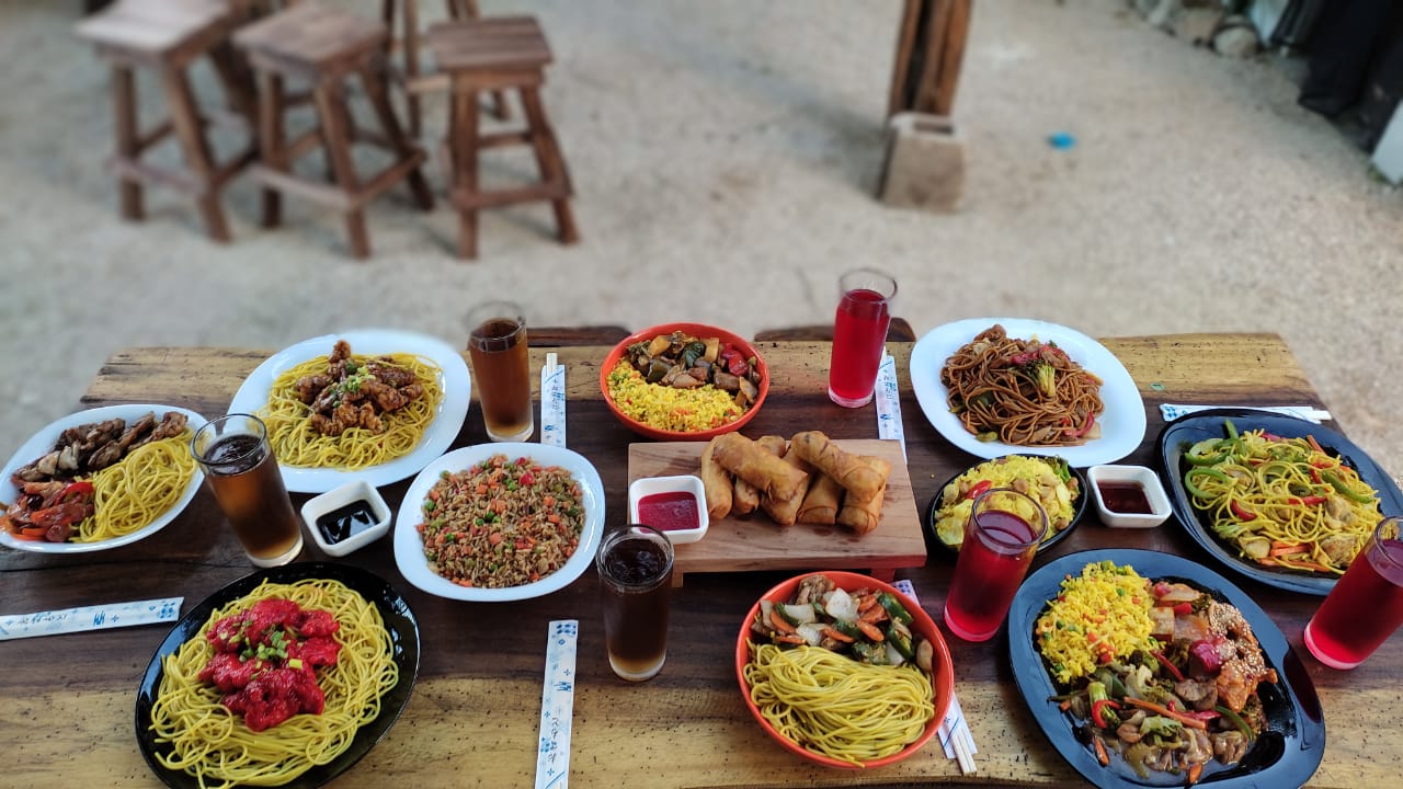 CASITA NIYAKY image 9