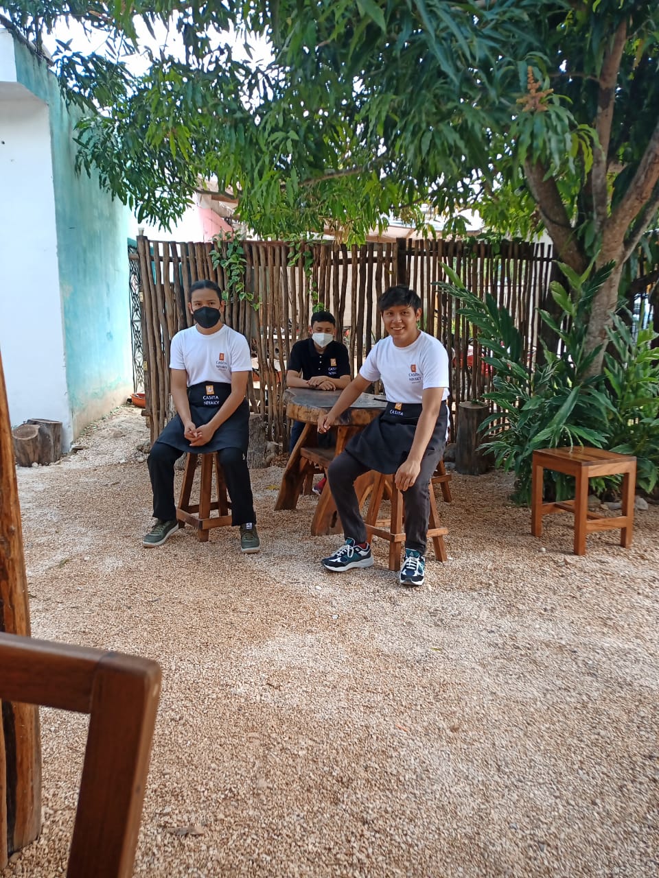 CASITA NIYAKY image 10