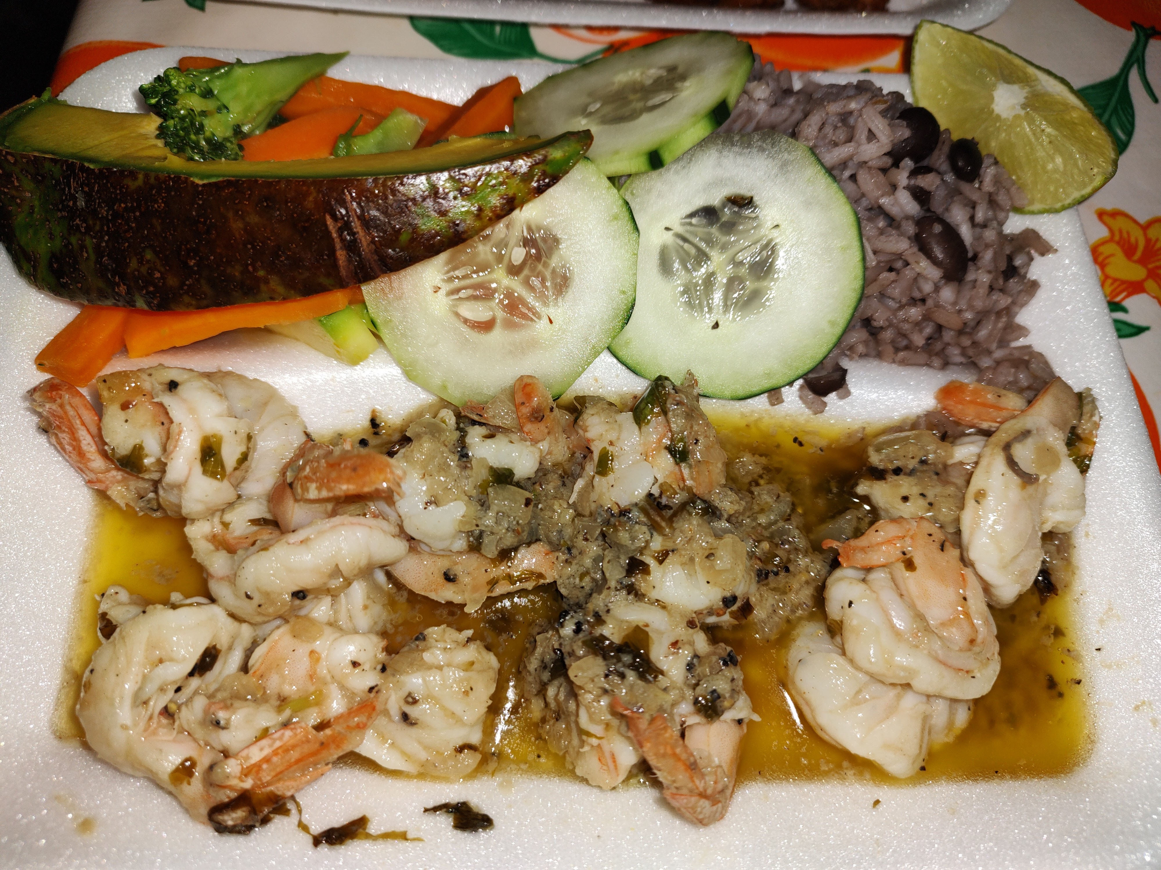 Cocina economica "Cocinando con amor" image 1