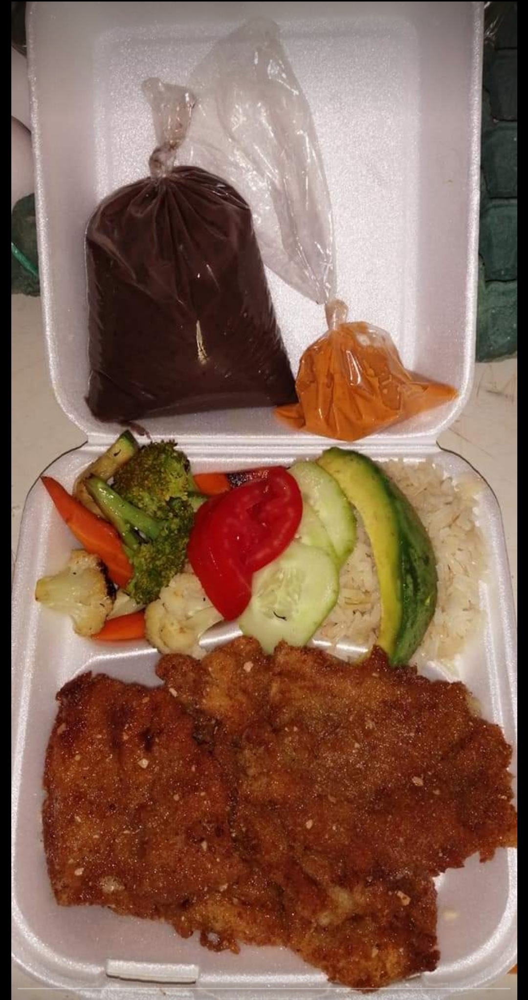 Cocina economica "Cocinando con amor" image 5