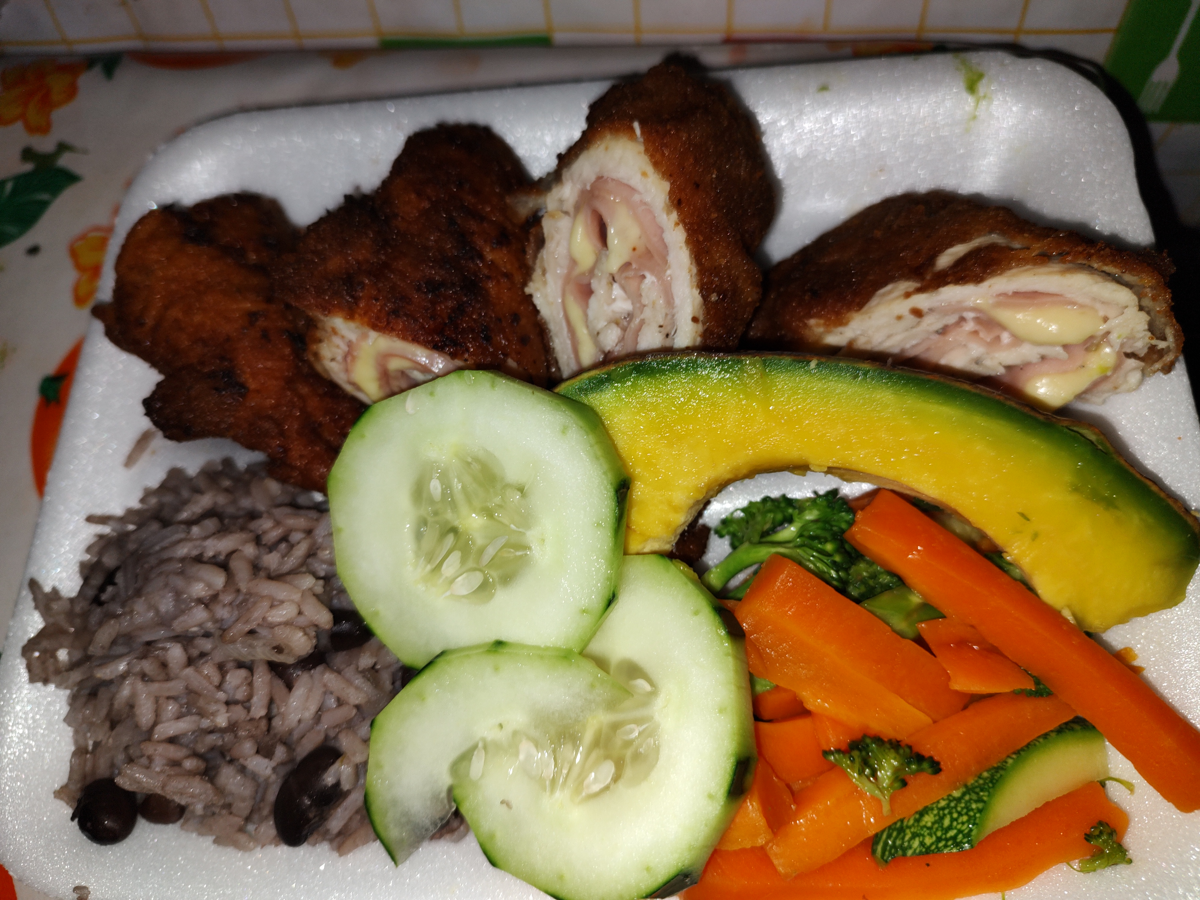 Cocina economica "Cocinando con amor" image 6