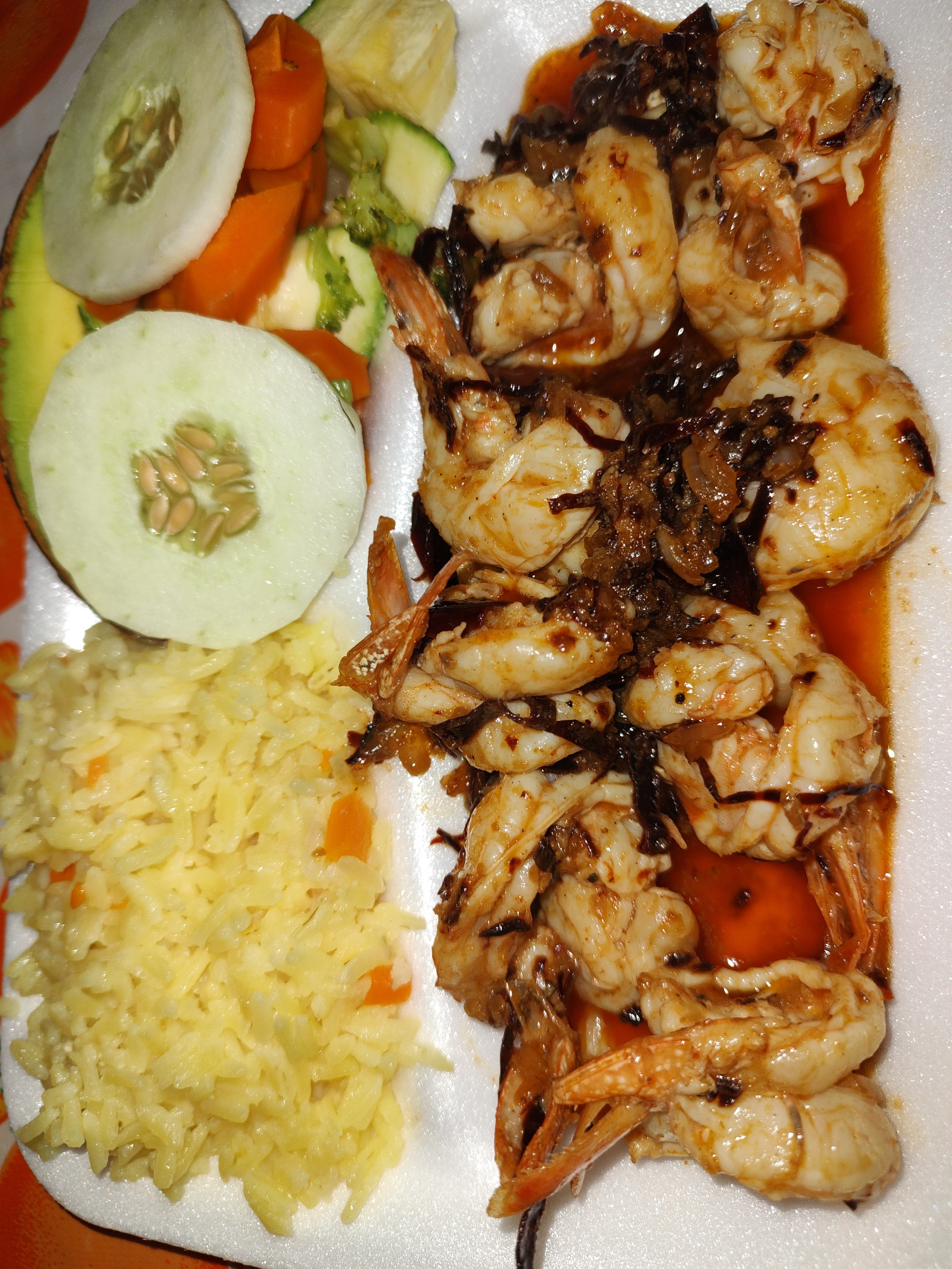 Cocina economica "Cocinando con amor" image 7