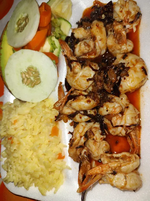 Cocina economica "Cocinando con amor" image 7