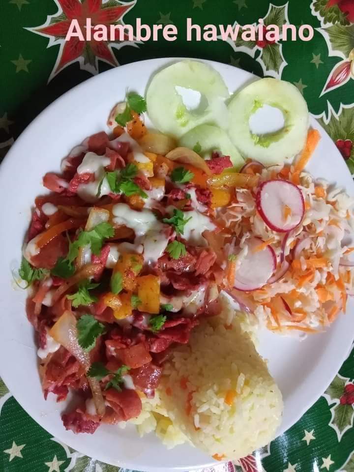 Cocina economica "Cocinando con amor" image 8