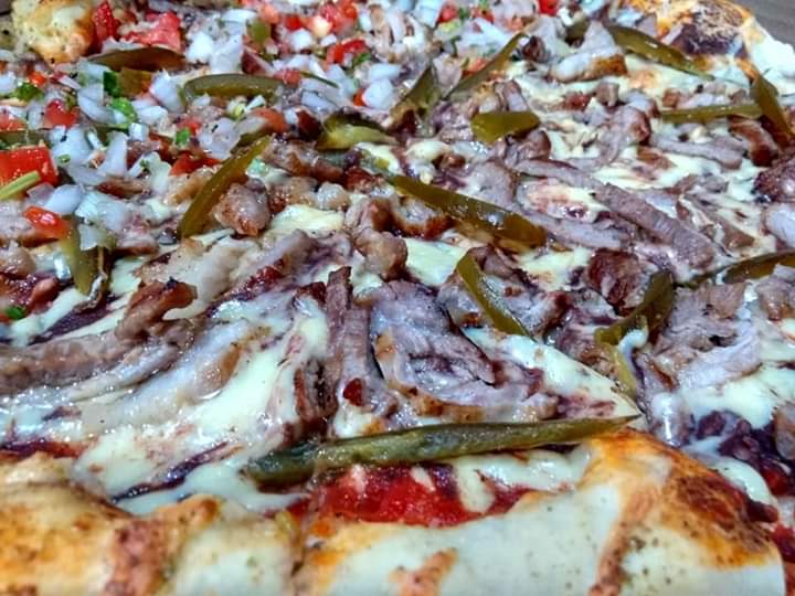 Amarhanto Pizzeria image 1