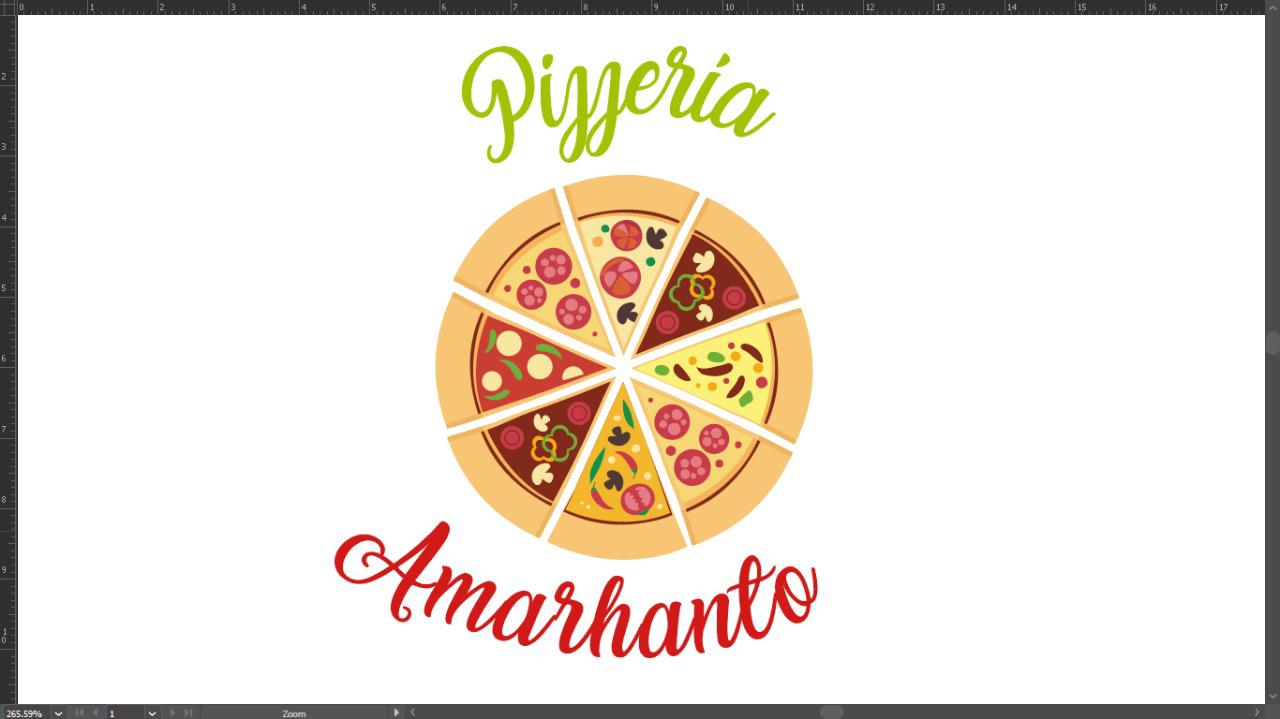 Amarhanto Pizzeria image 2