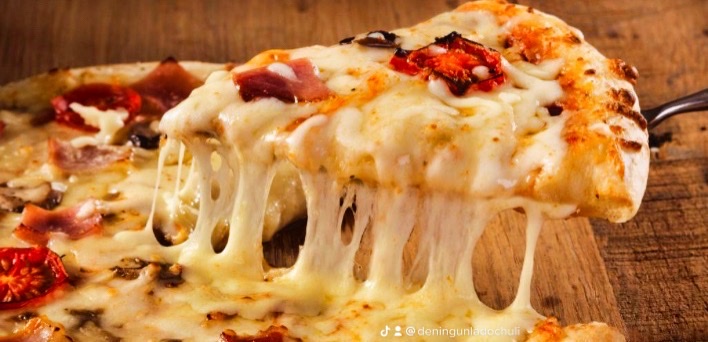 Pizzería LA ESTACION DEL MAYA image 3