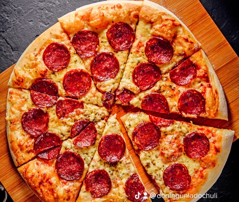 Pizzería LA ESTACION DEL MAYA image 4