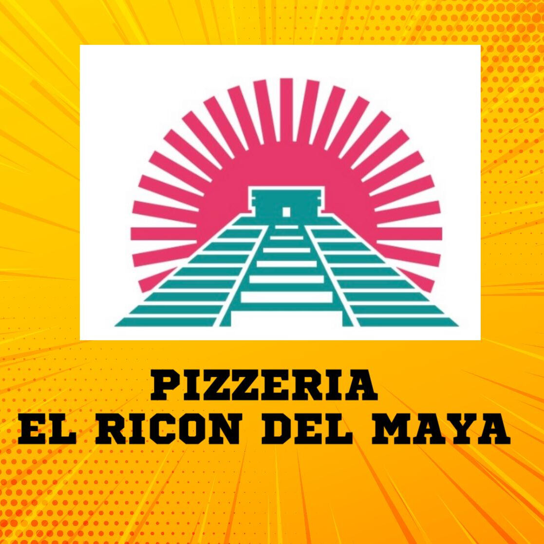Pizzería LA ESTACION DEL MAYA image 8