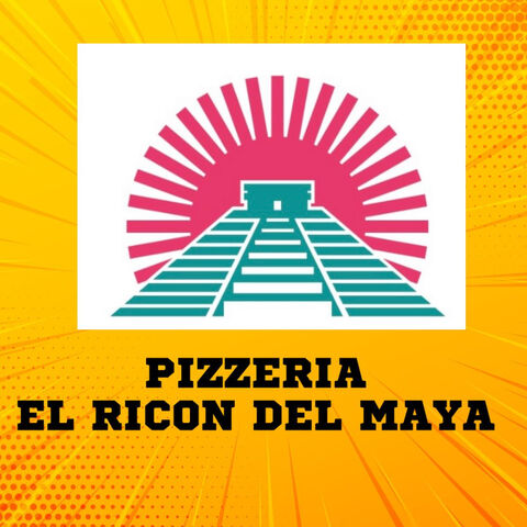Pizzería LA ESTACION DEL MAYA image 8