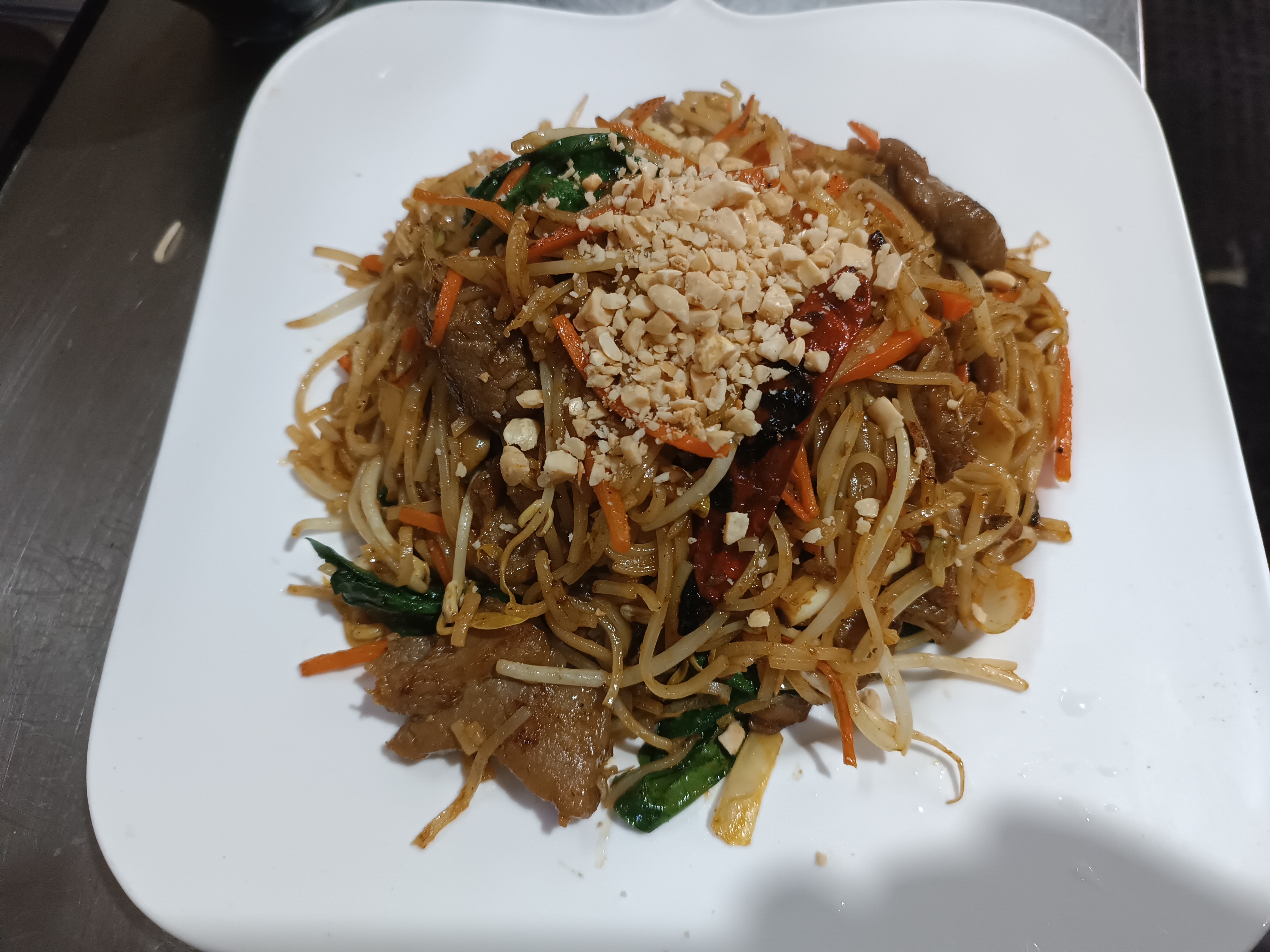 Gõng Bâo (Comida China) image 3