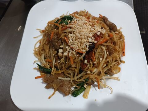 Gõng Bâo (Comida China) image 3
