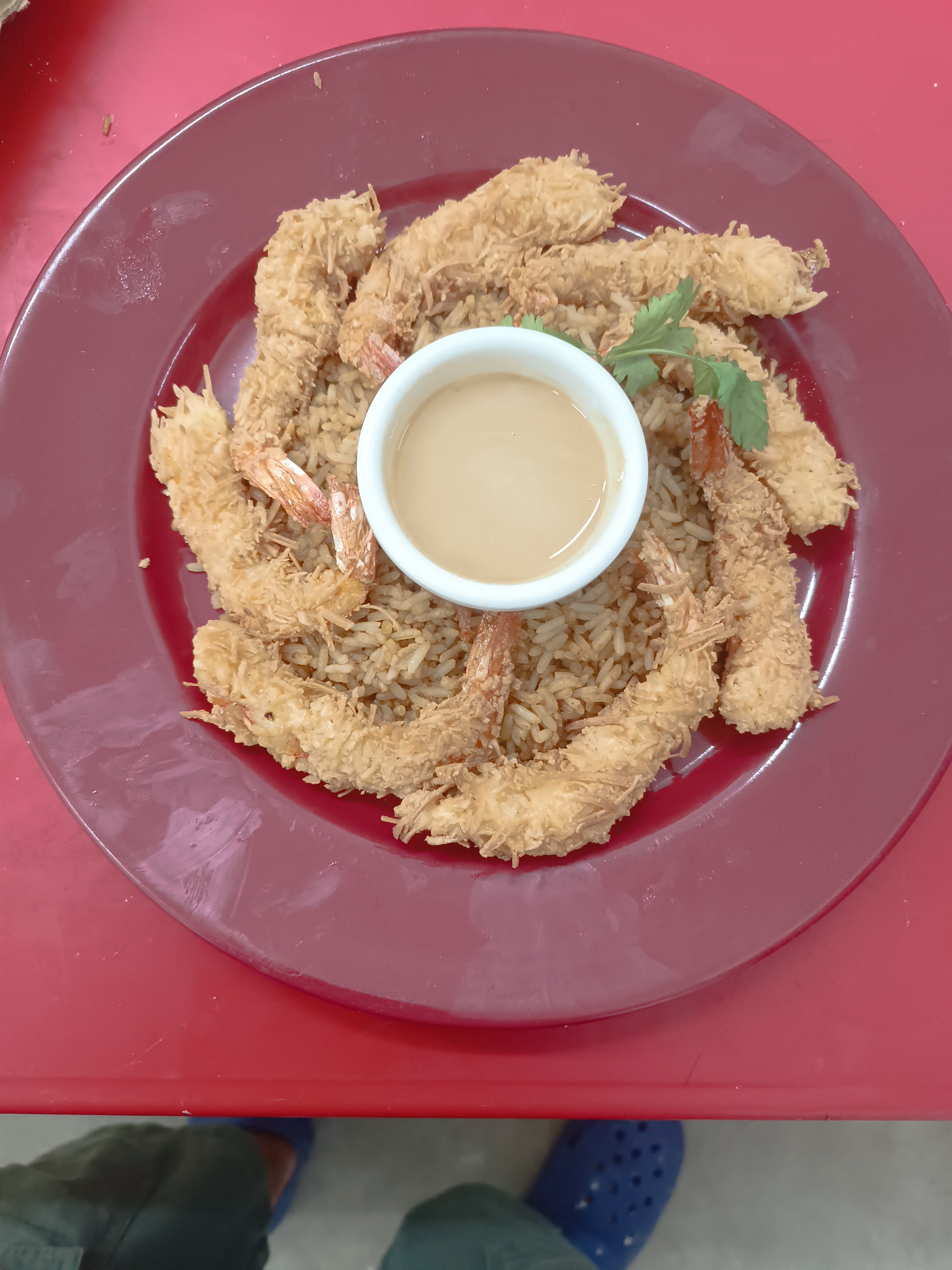 Gõng Bâo (Comida China) image 5