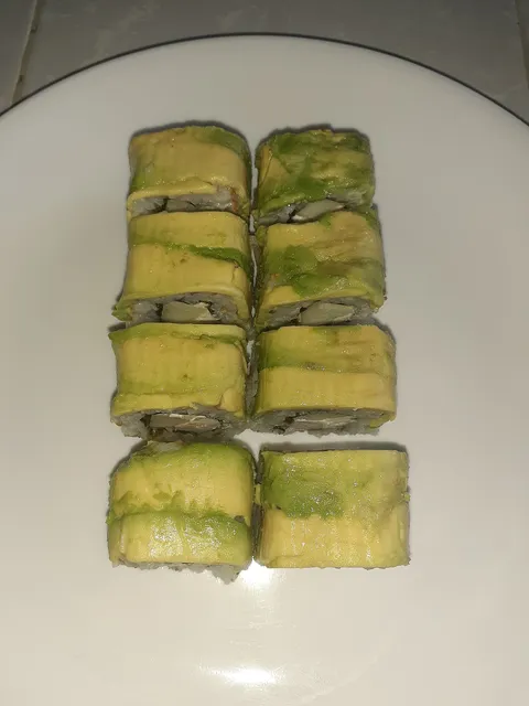 Gõng Bâo (Comida China) image 6