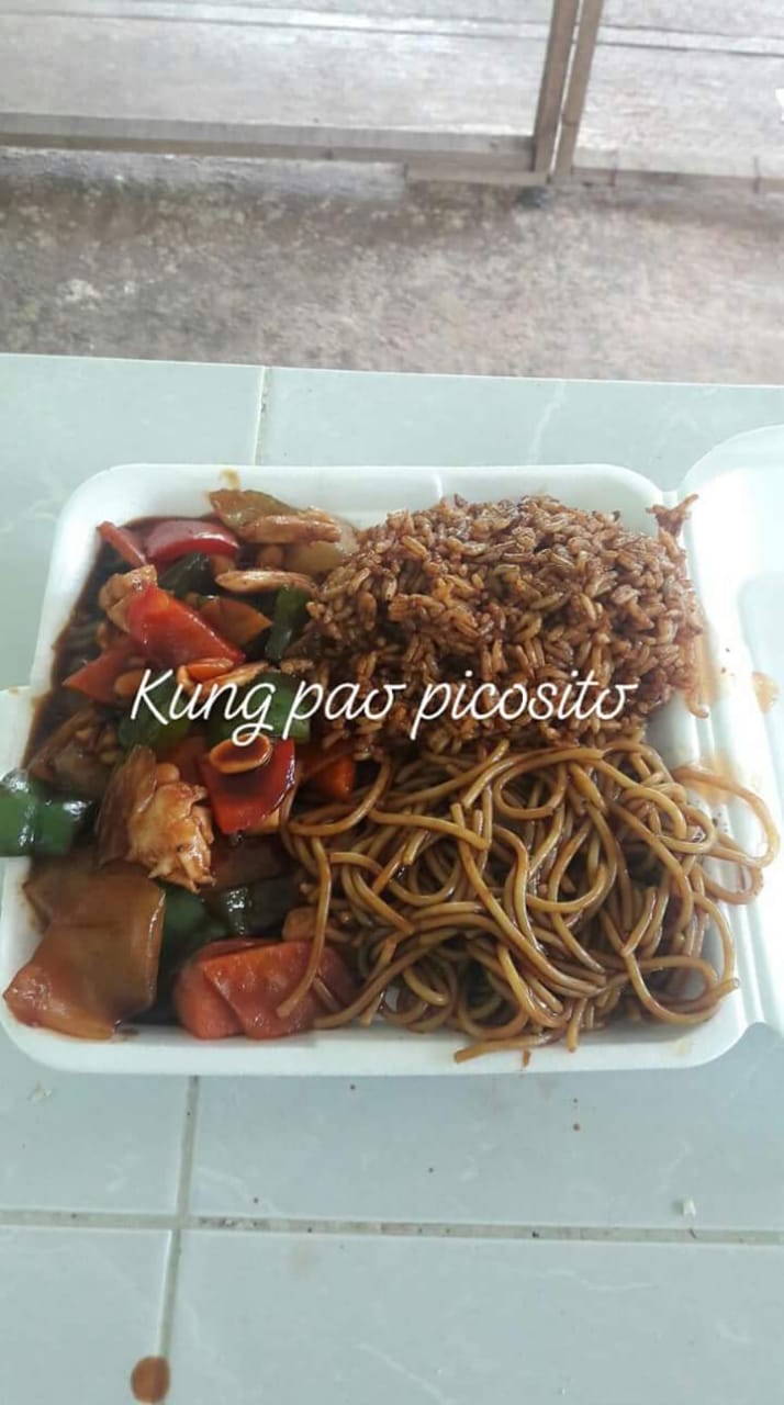 Gõng Bâo (Comida China) image 7