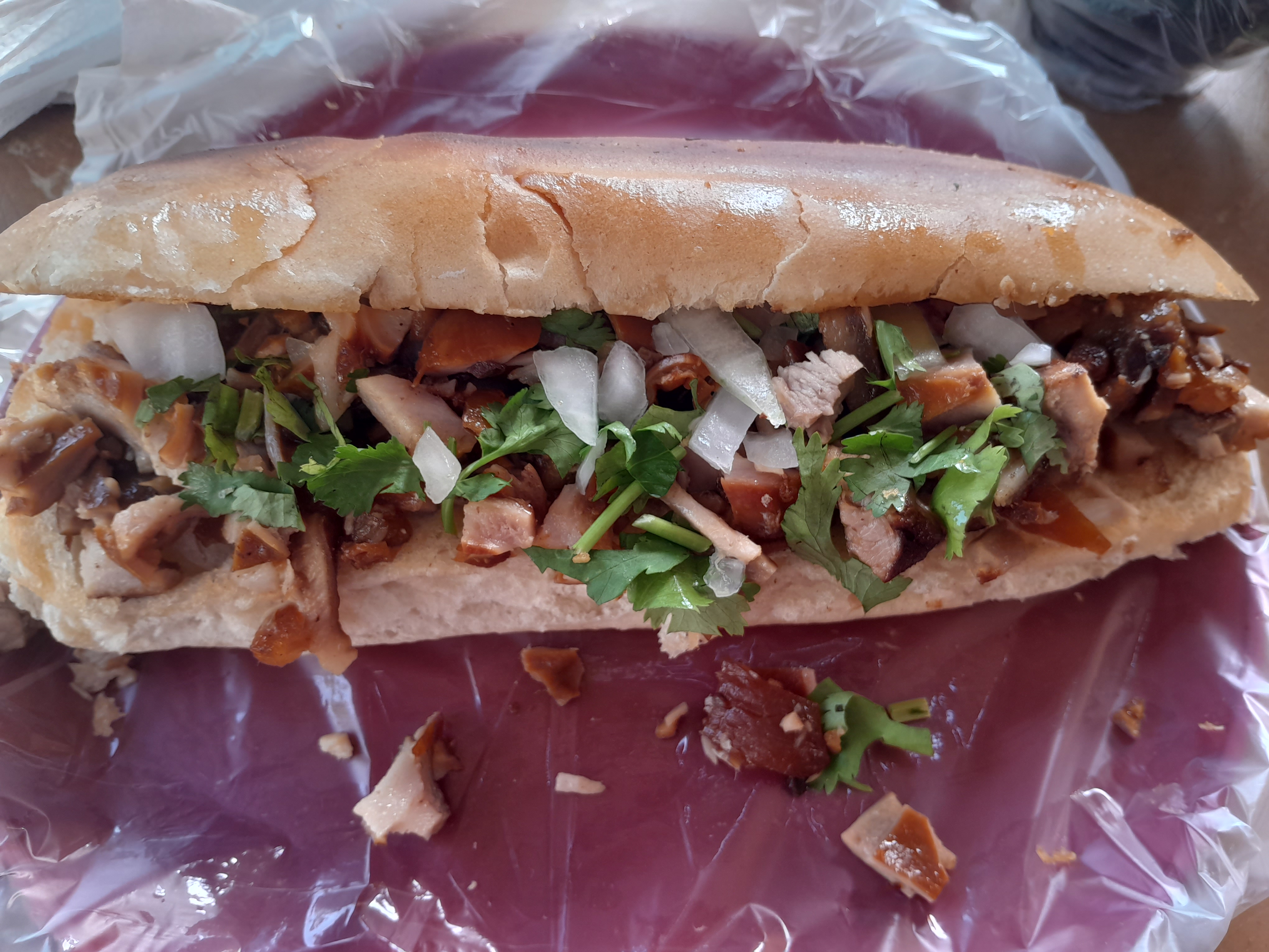 Taqueria el cerdito feliz image 1