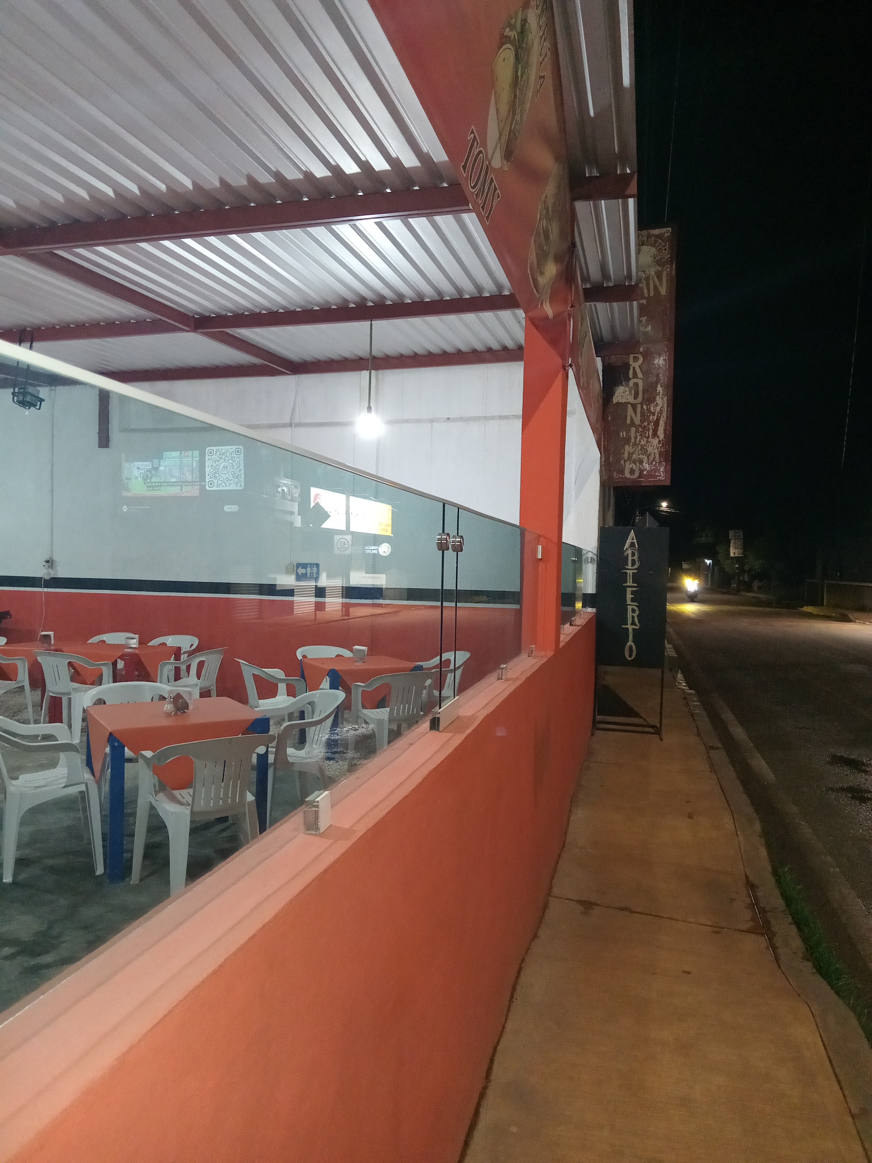 Taqueria Tomy image 5