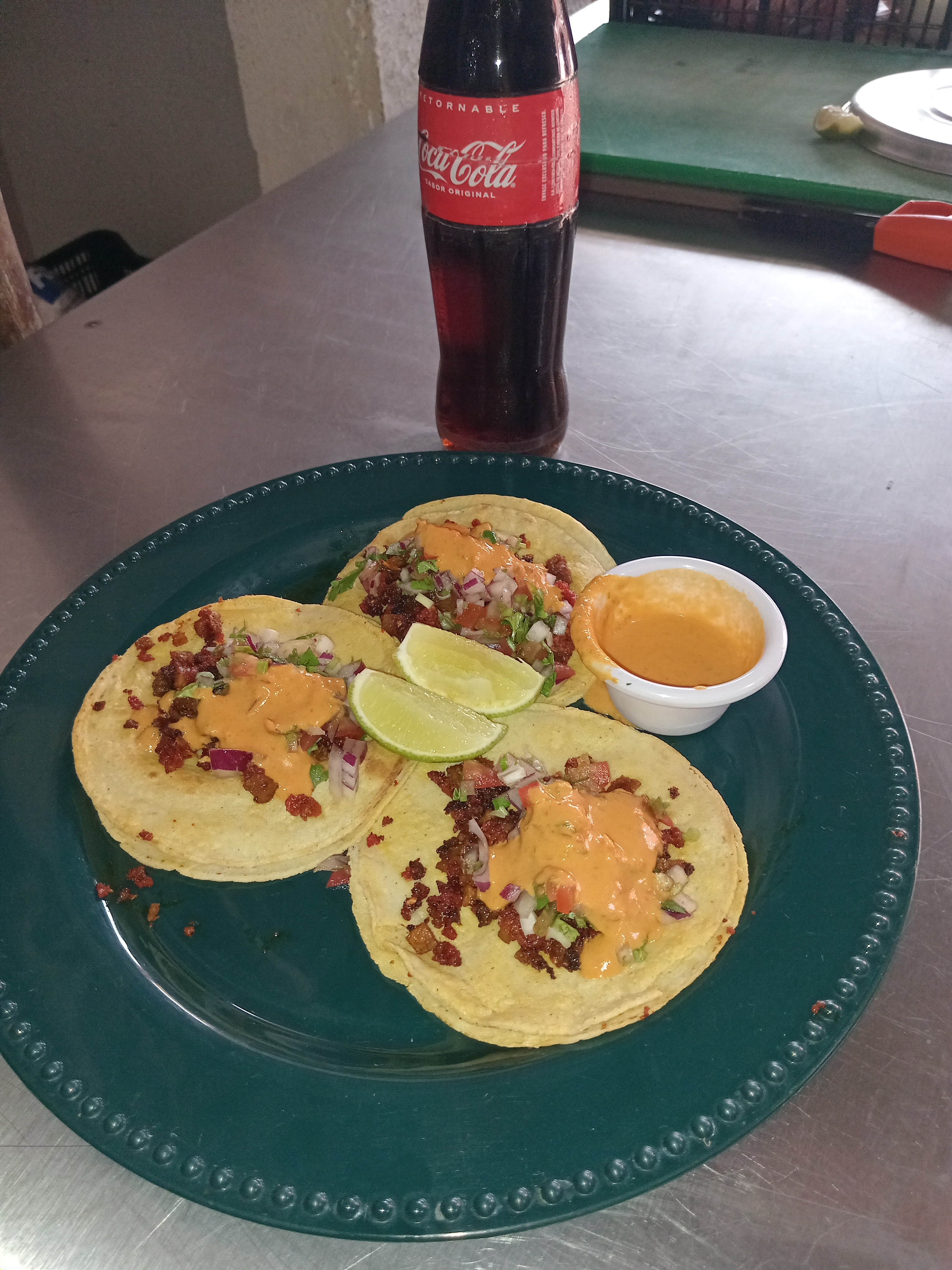 Taqueria Tomy image 6