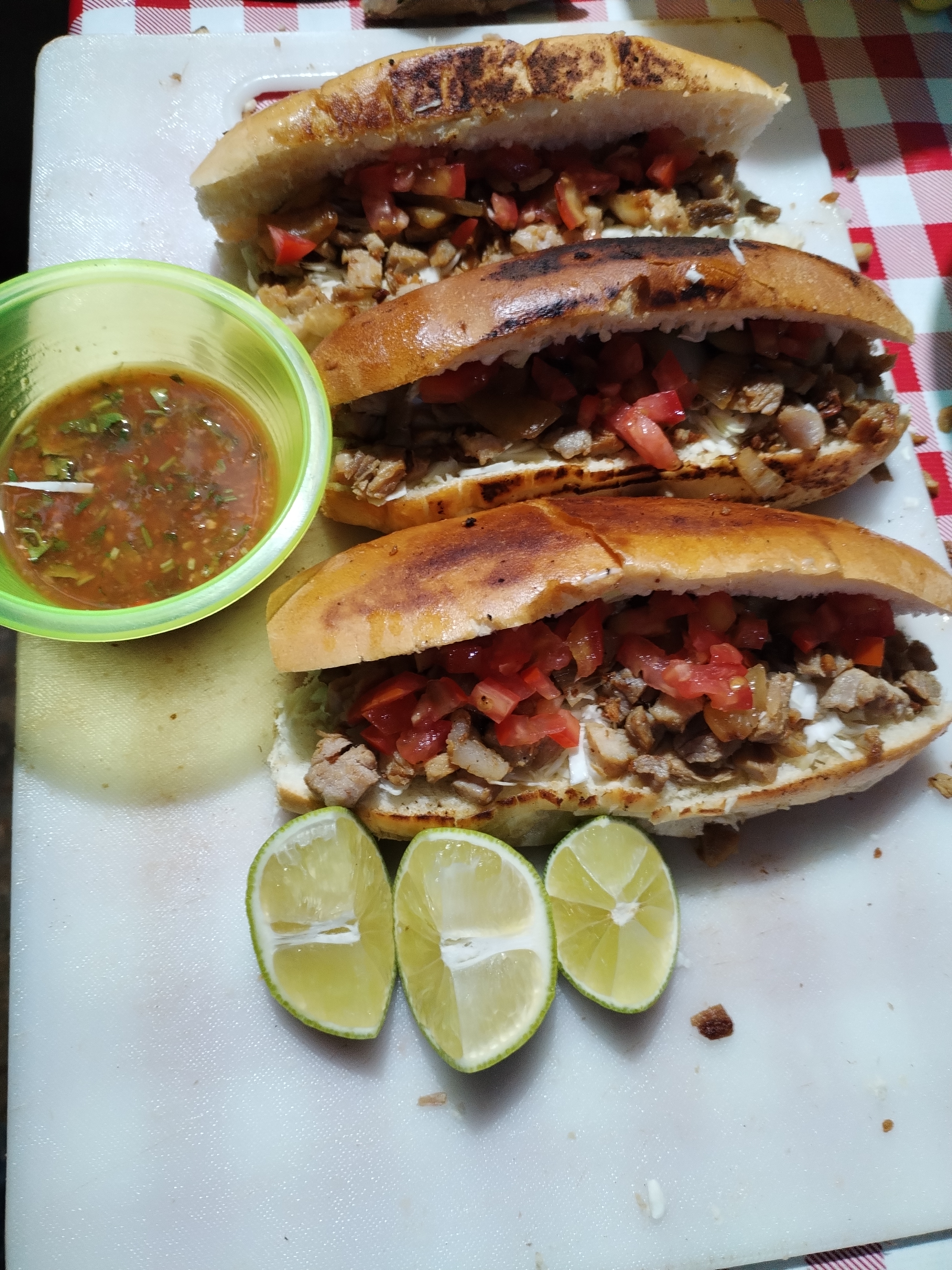 Taqueria "El Buen Sabor" image 1