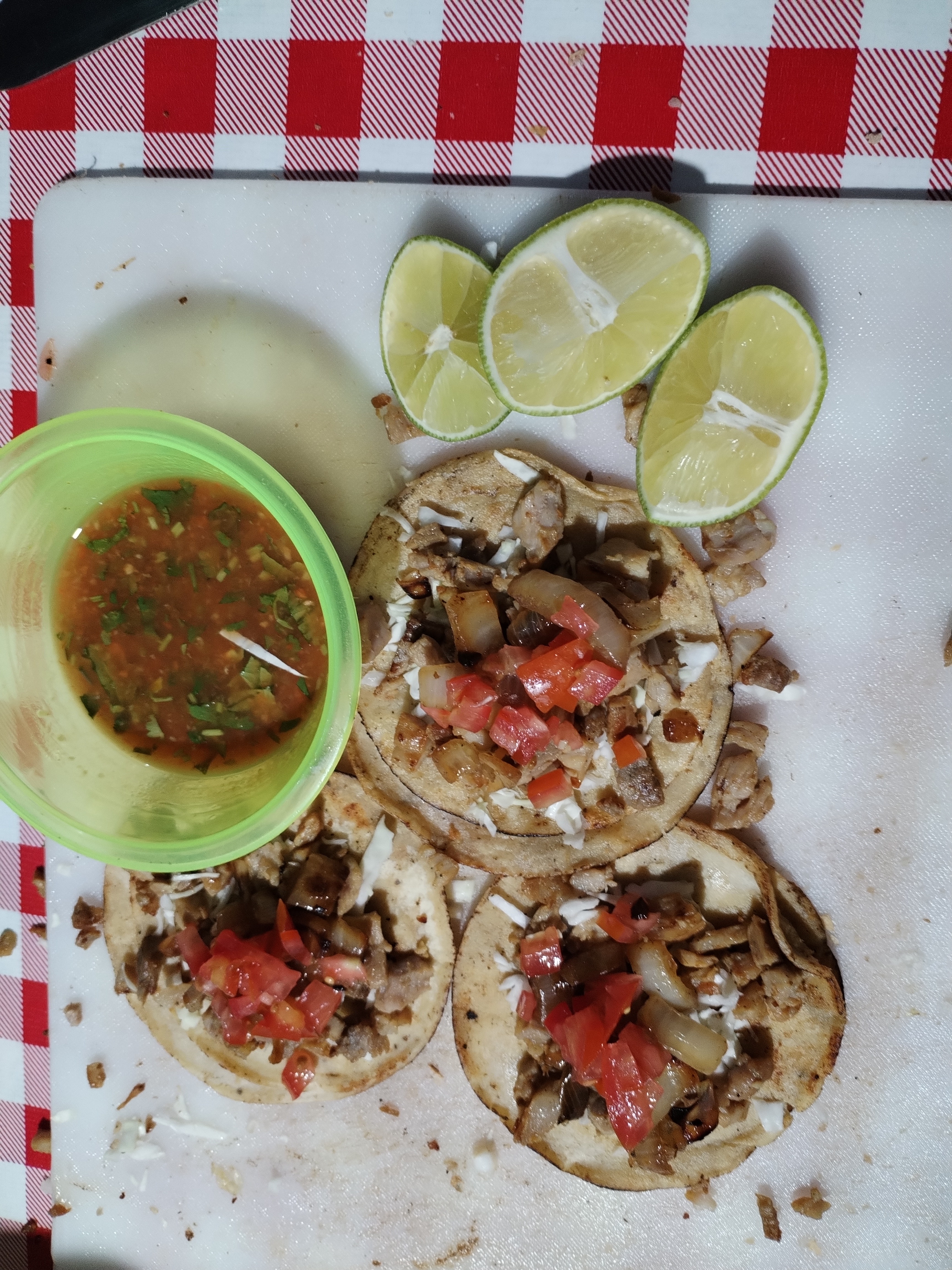 Taqueria "El Buen Sabor" image 4