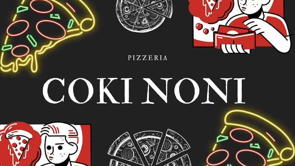 COKI NONI image 8