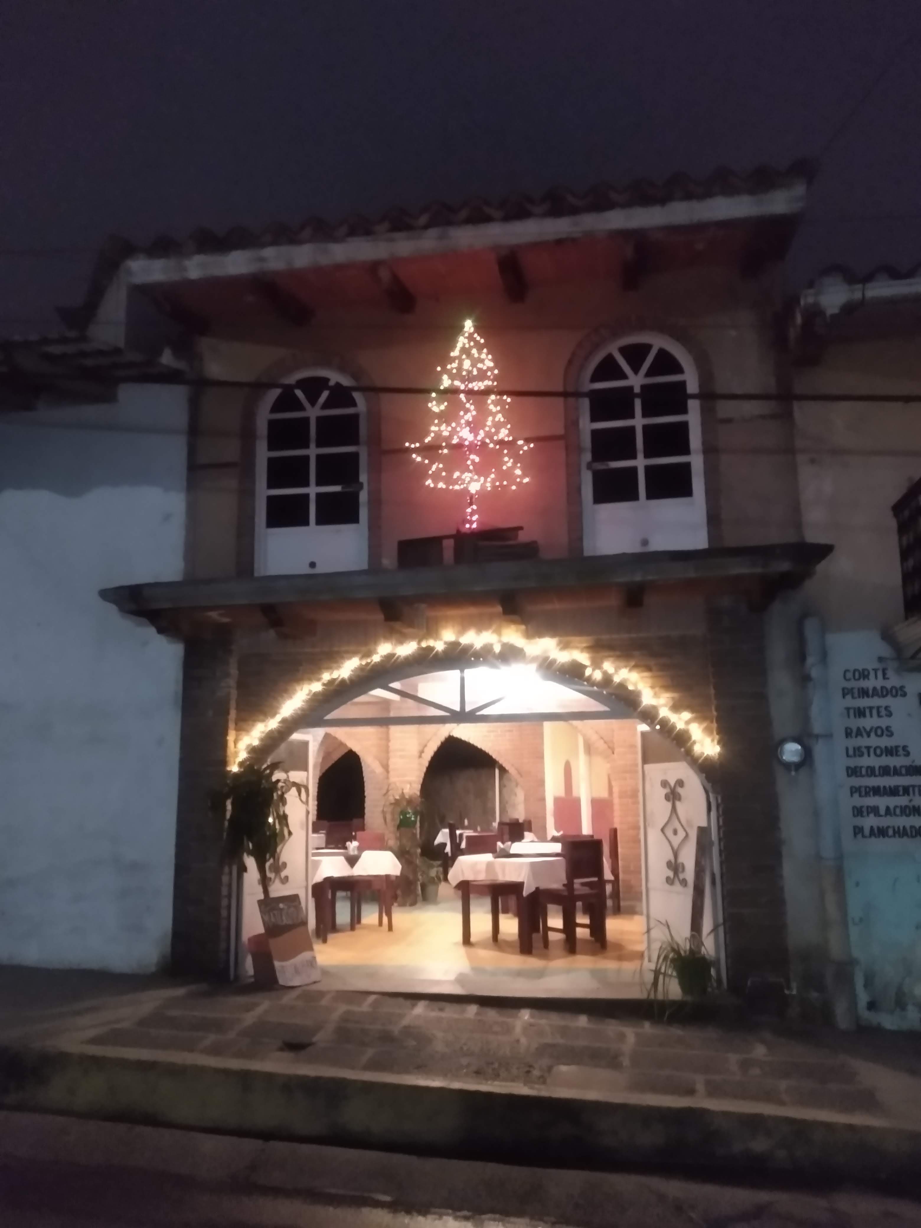 Restaurante Matlacobatl image 1