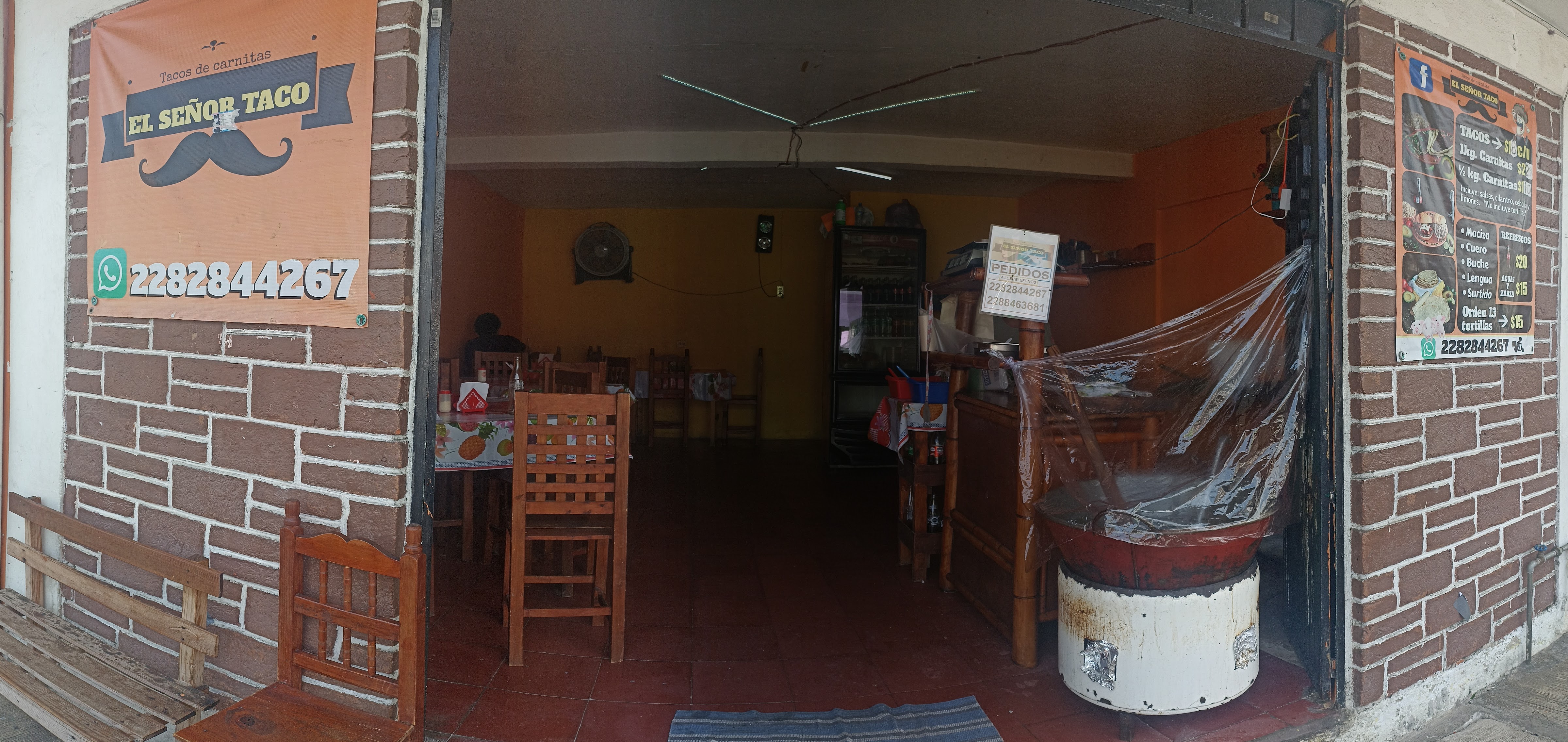 El señor taco image 1