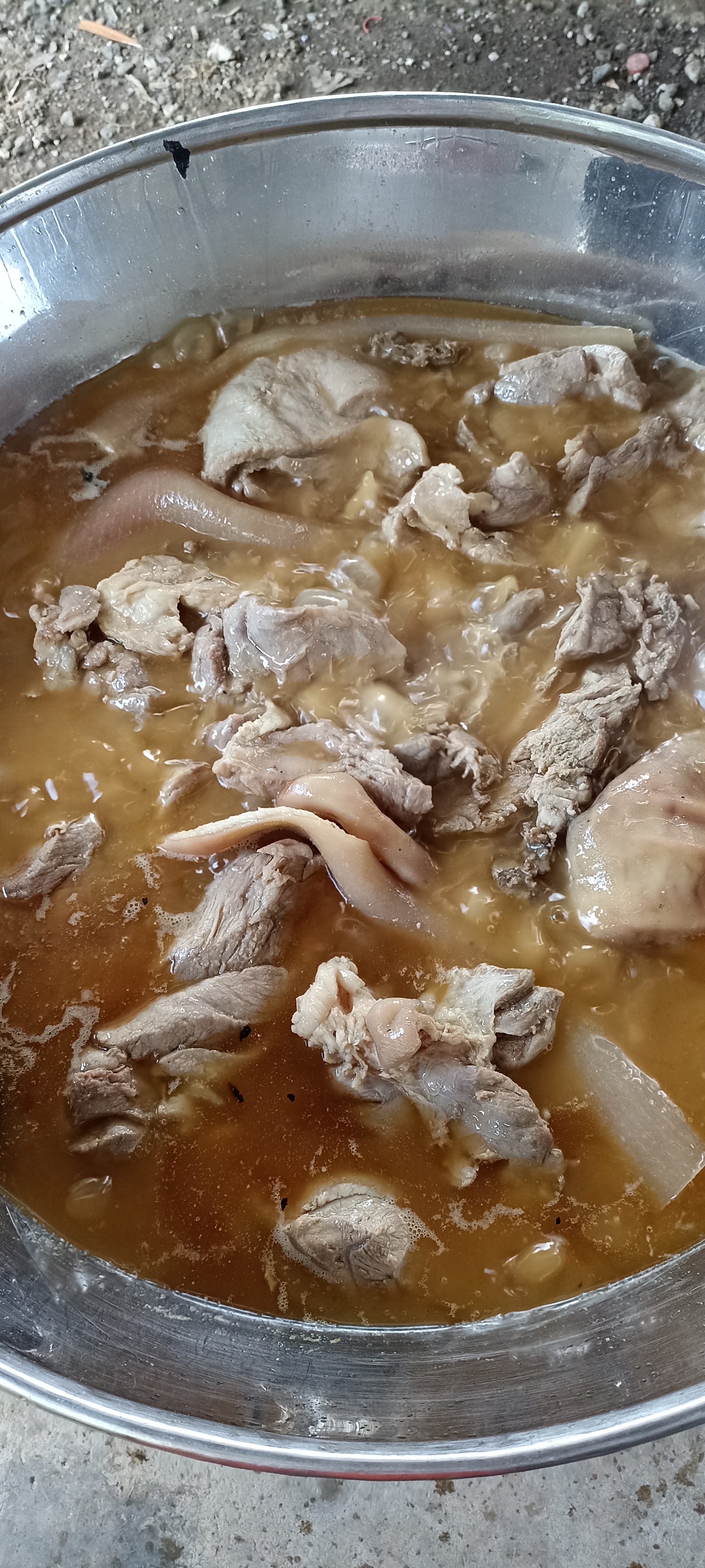 El señor taco image 3