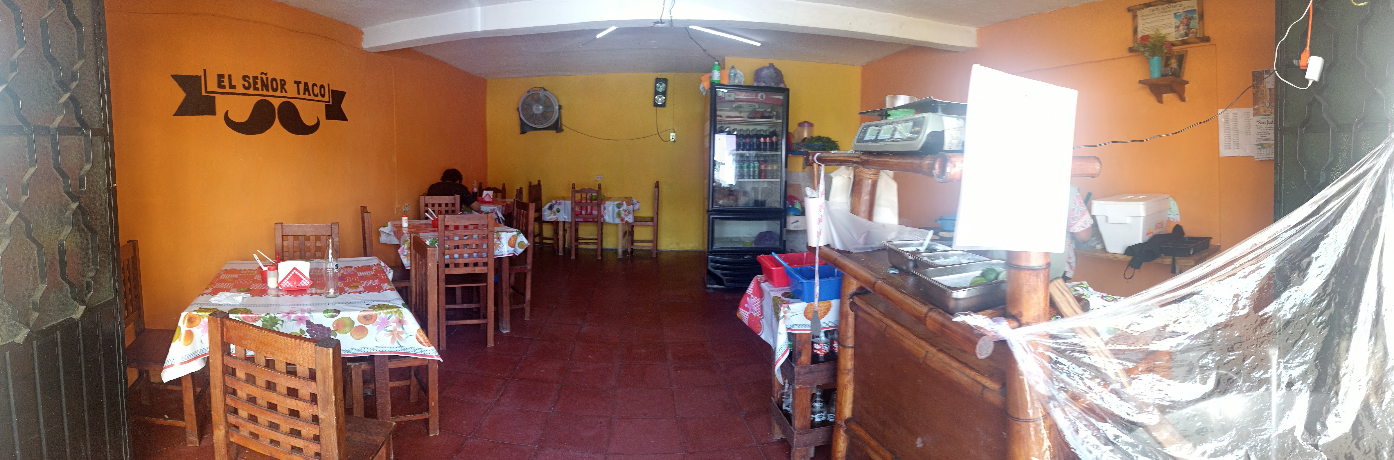 El señor taco image 7