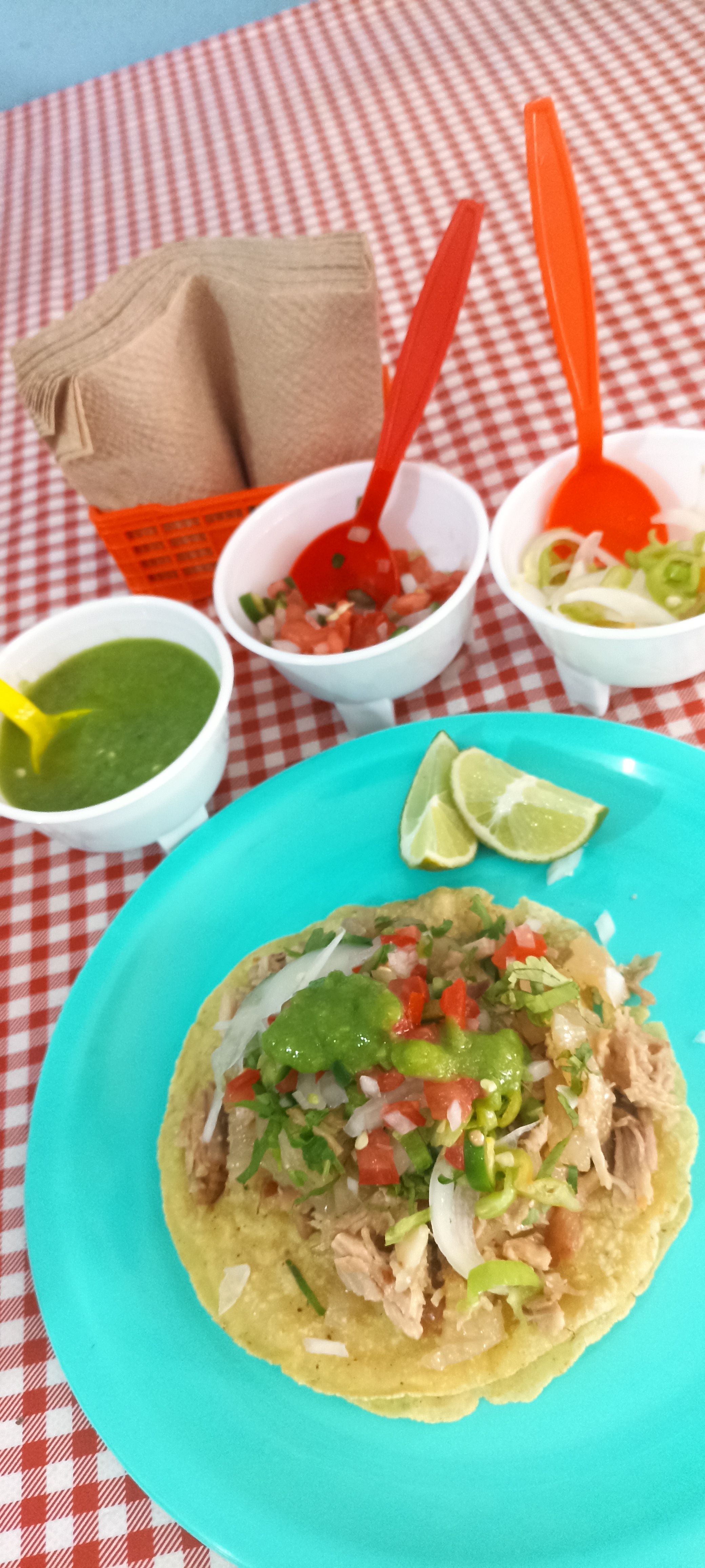 El señor taco image 10