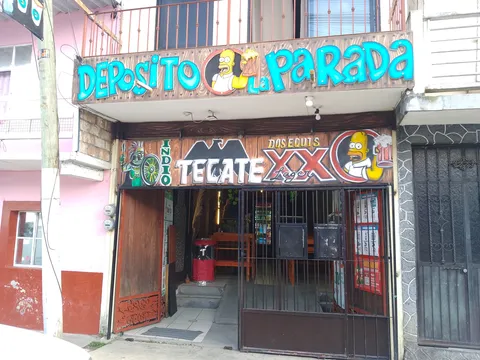 Botanero familiar DIOS TIGRE image 1