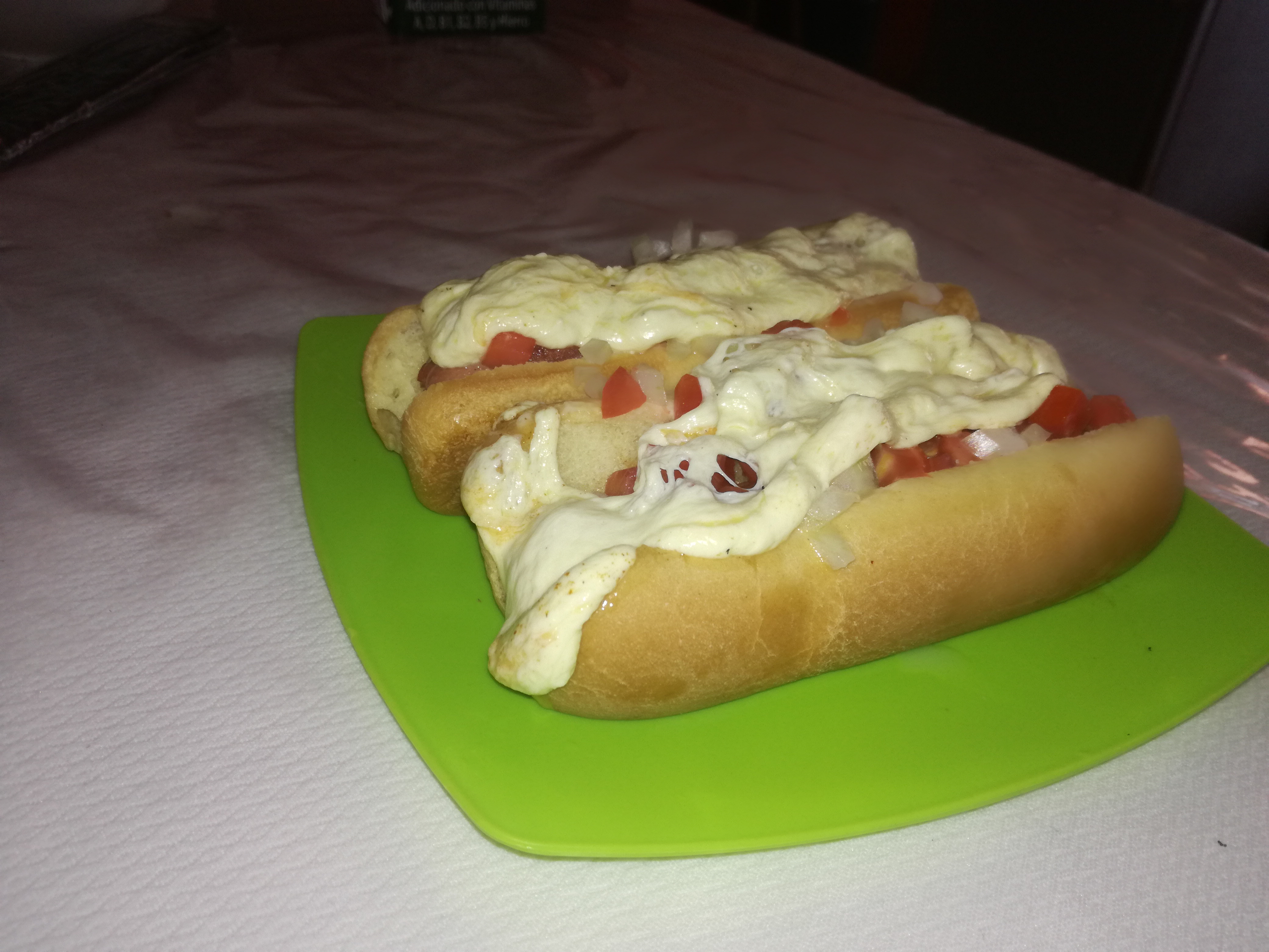 TACOS "La Lechuza" image 1