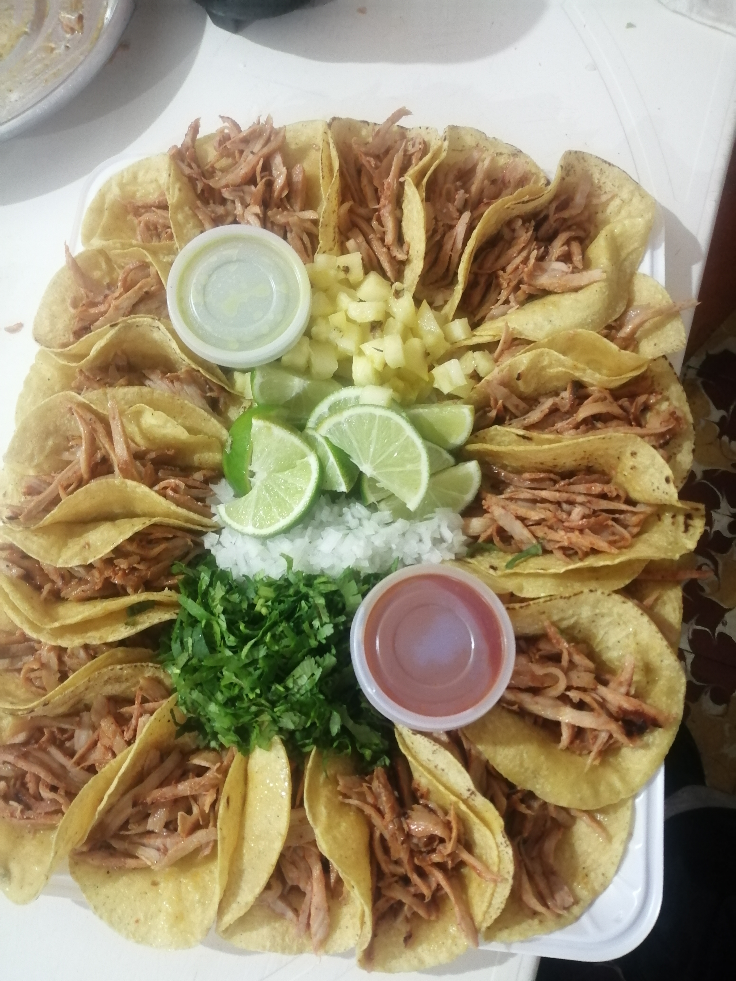 TACOS "La Lechuza" image 2