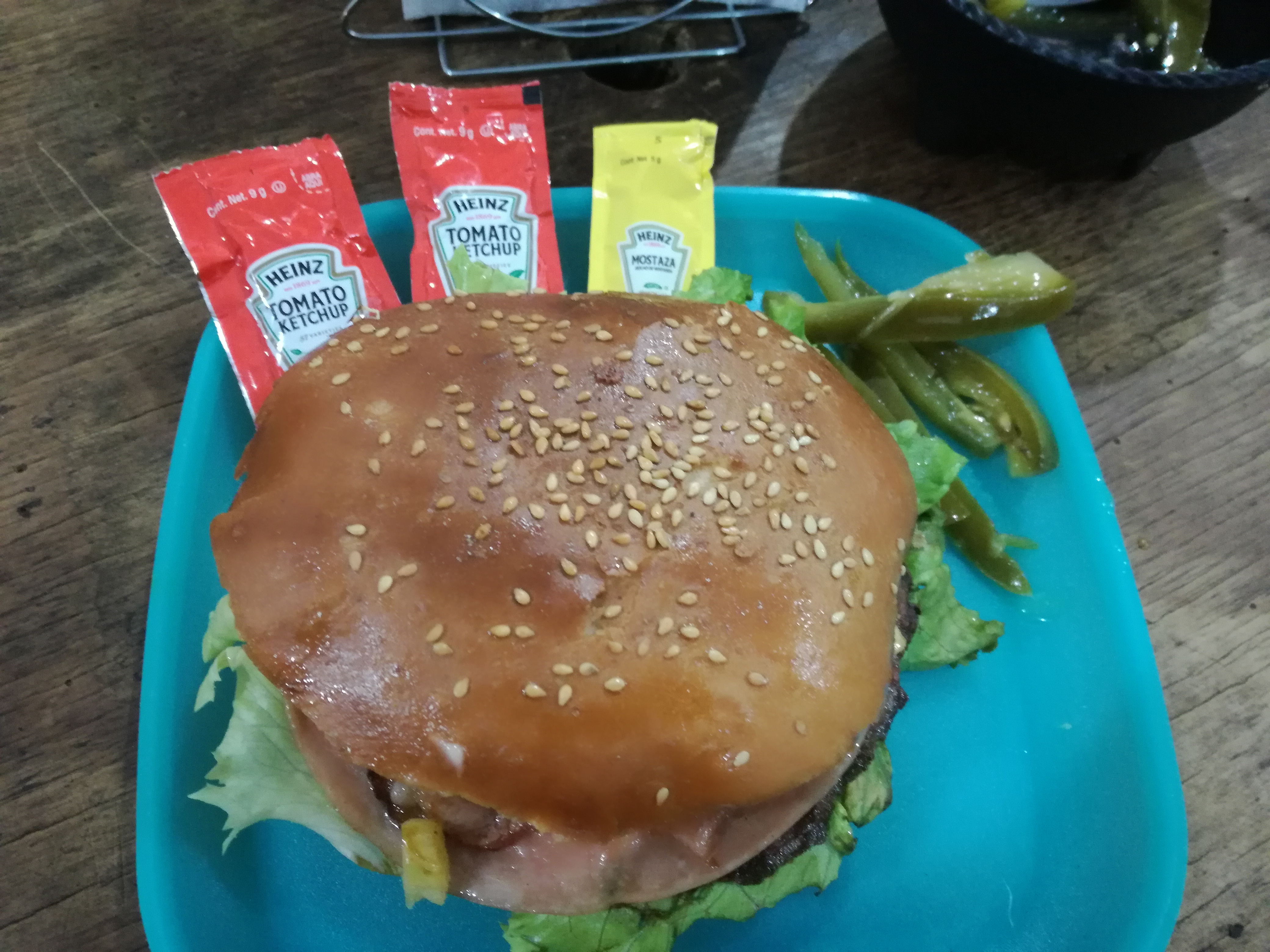 TACOS "La Lechuza" image 3