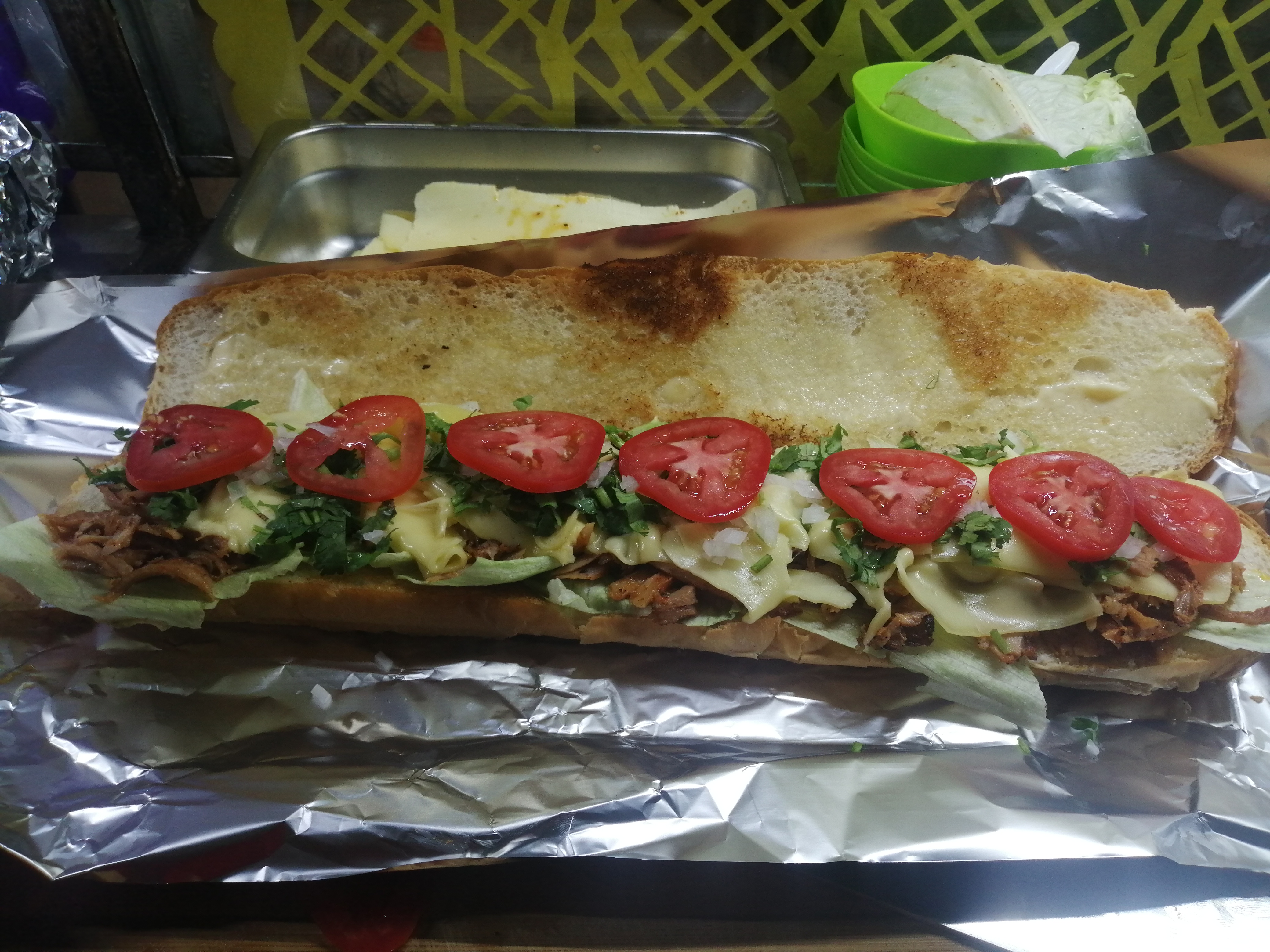 TACOS "La Lechuza" image 5