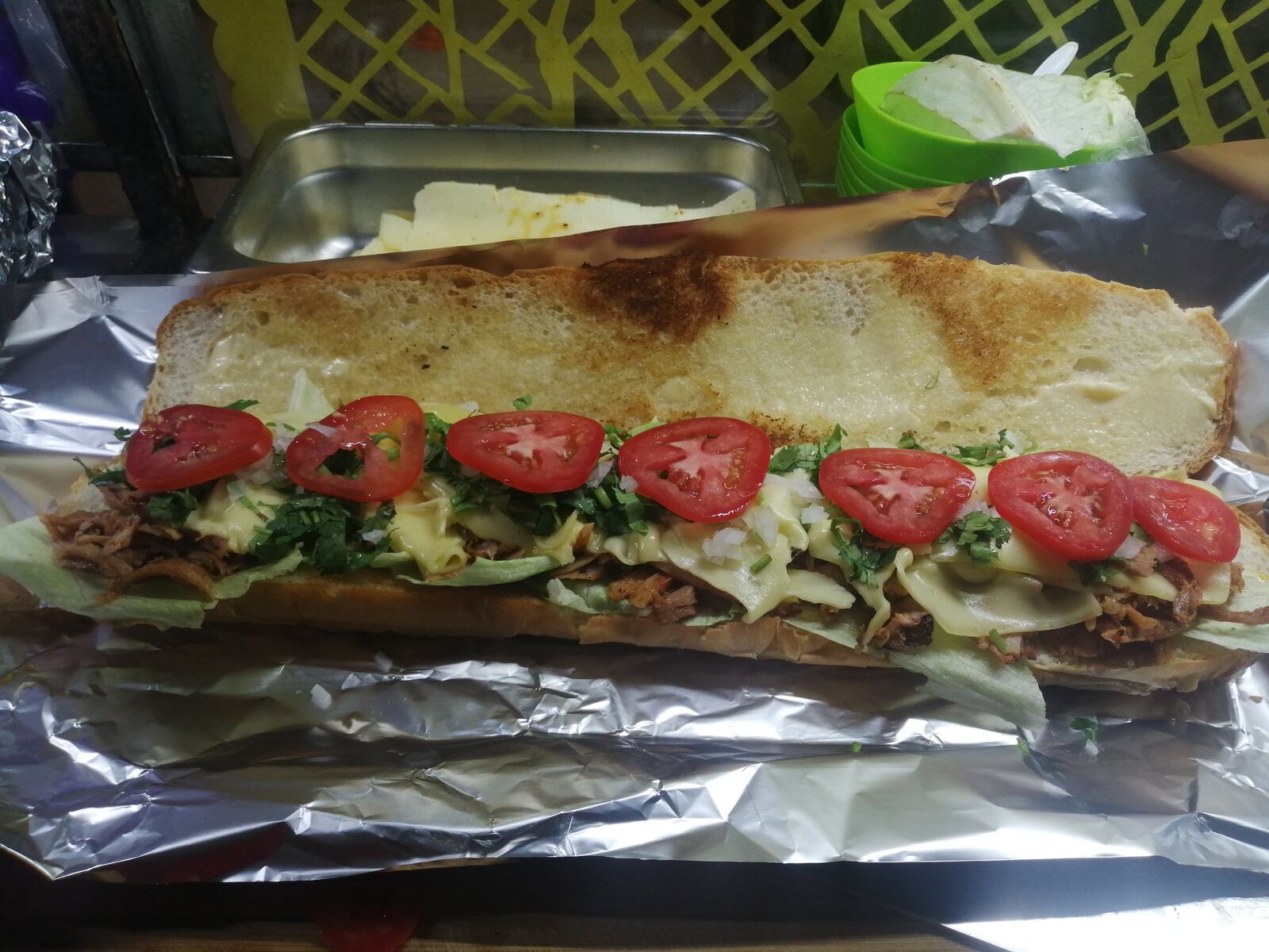 TACOS "La Lechuza" image 5