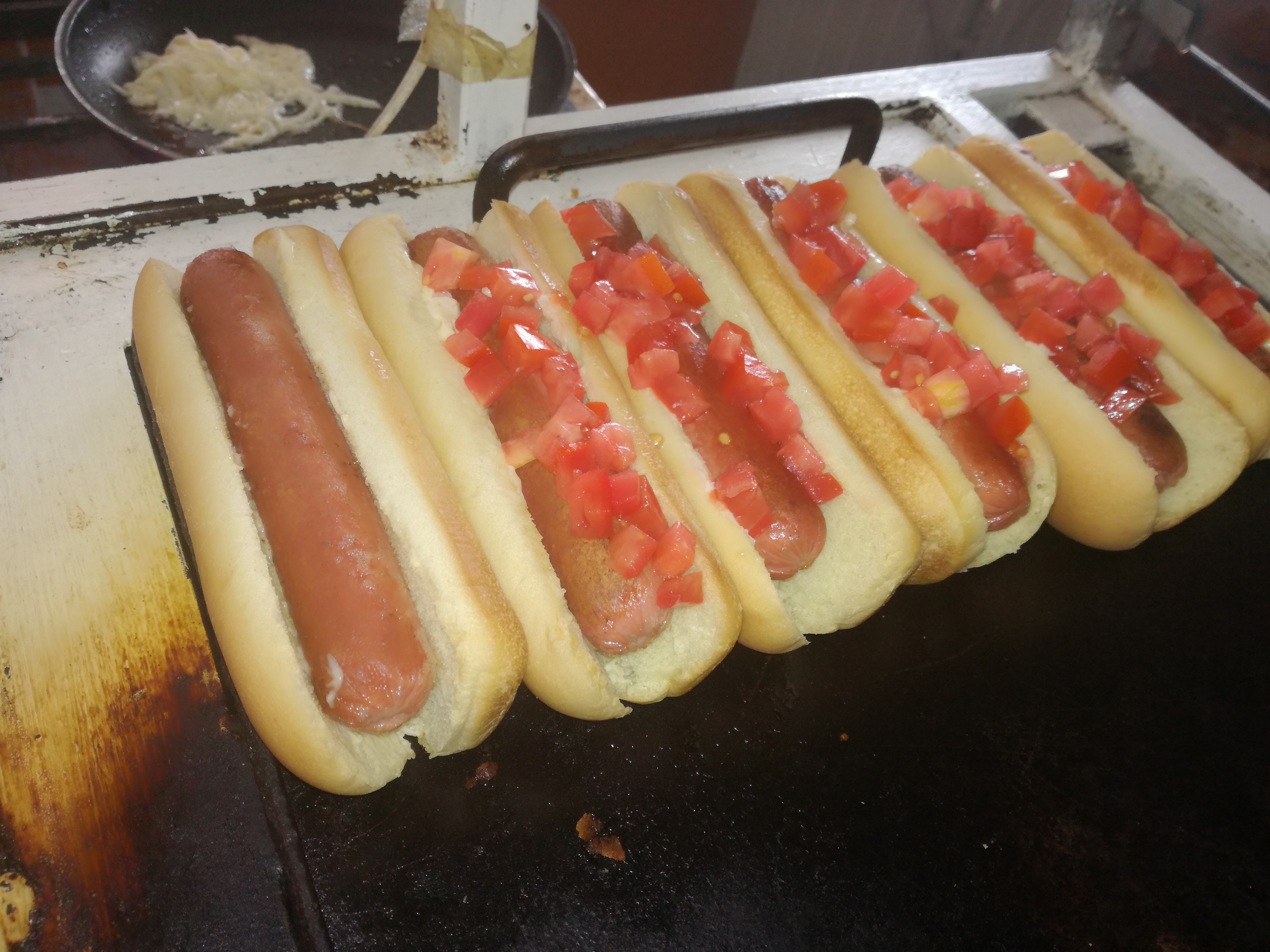 TACOS "La Lechuza" image 6