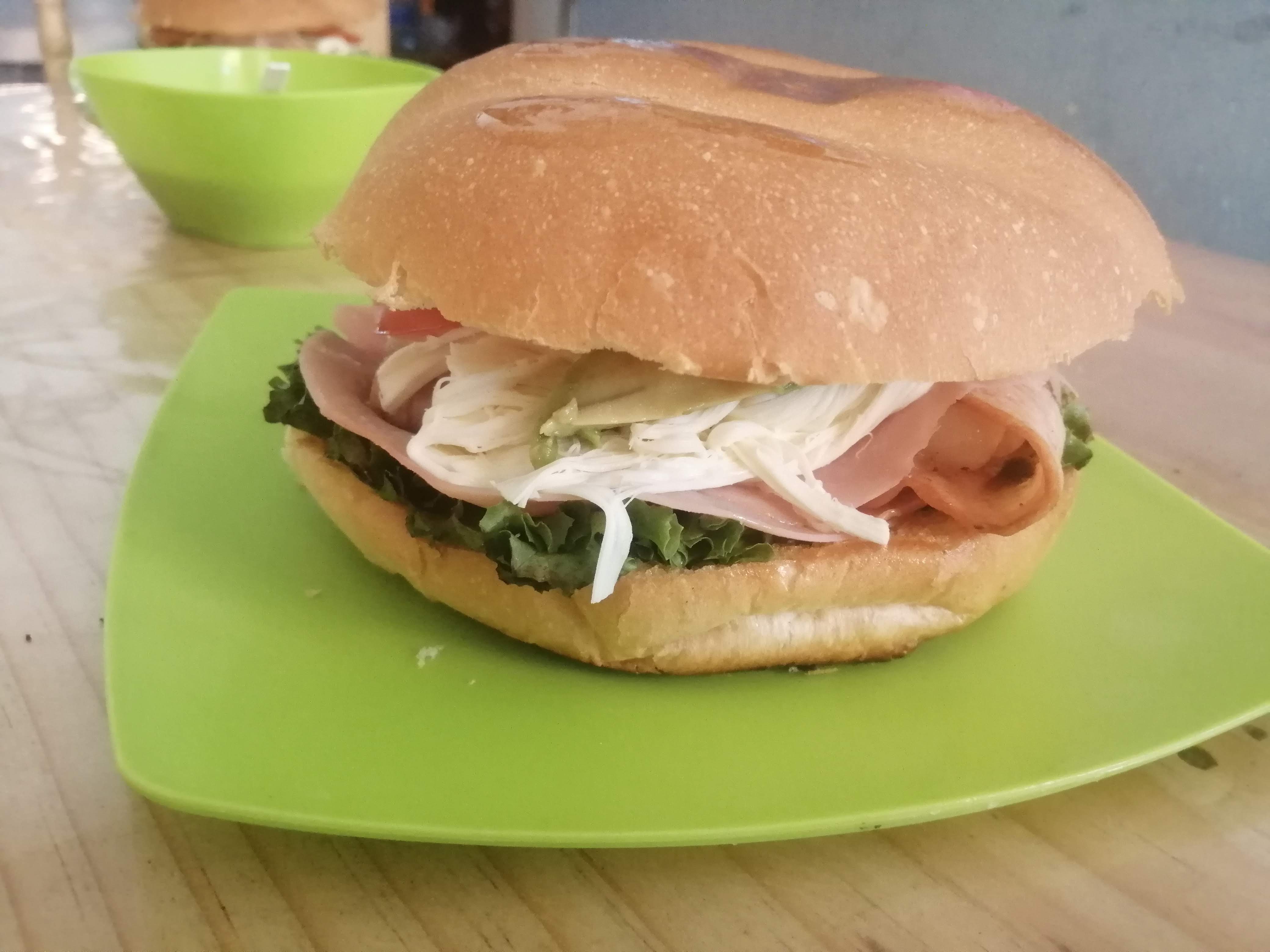 TACOS "La Lechuza" image 7