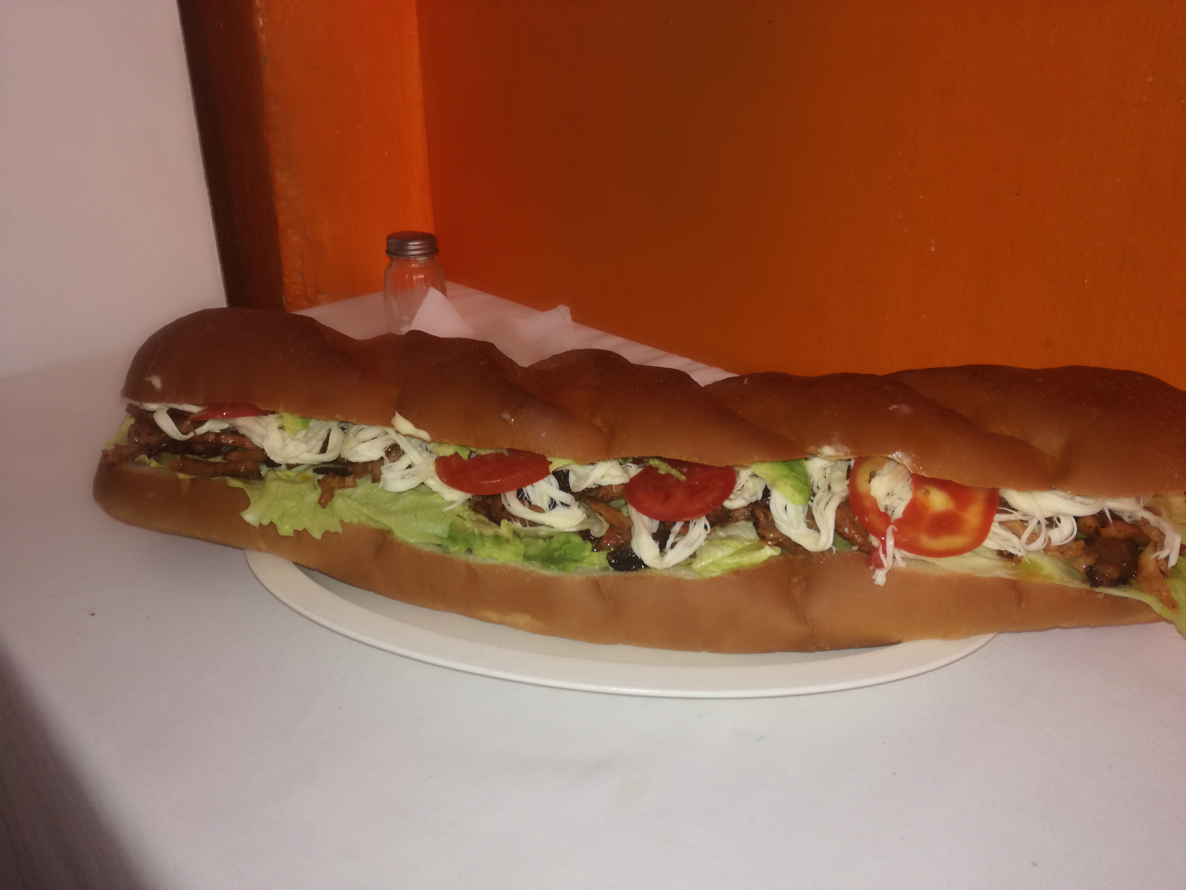 TACOS "La Lechuza" image 8