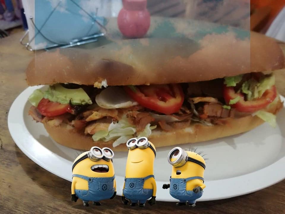 TACOS "La Lechuza" image 9