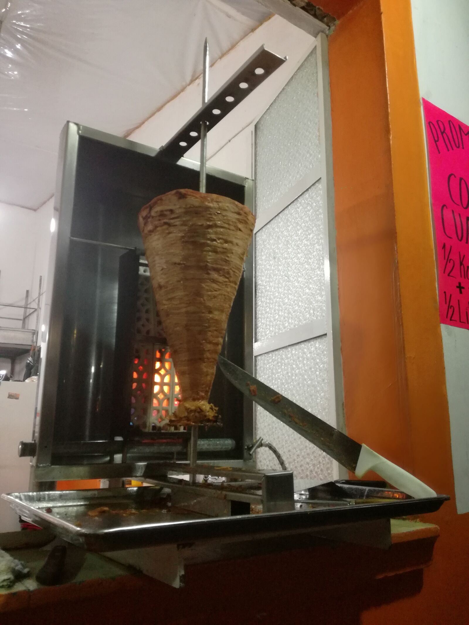 TACOS "La Lechuza" image 10