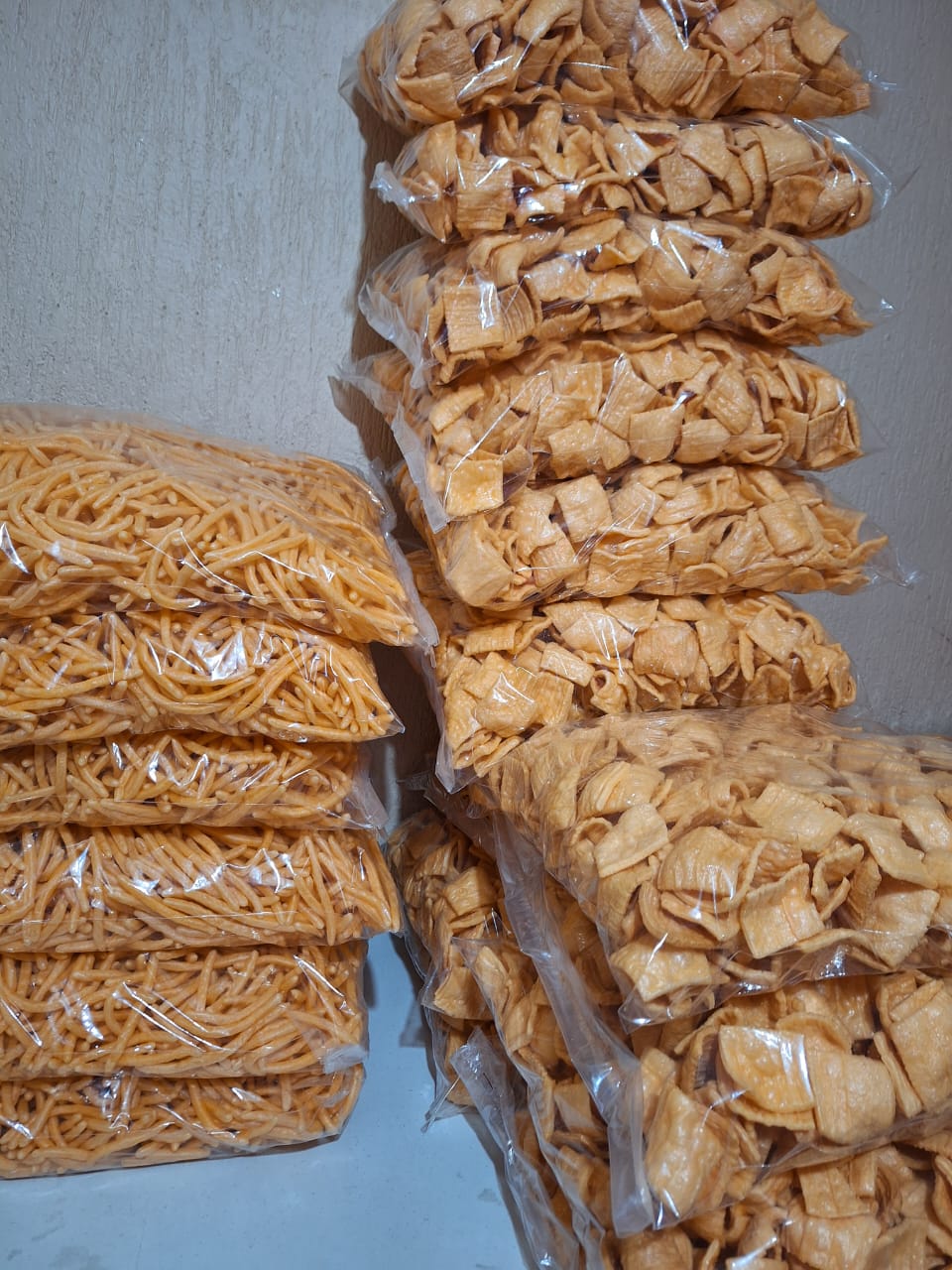 Papas Doradas Abu image 3