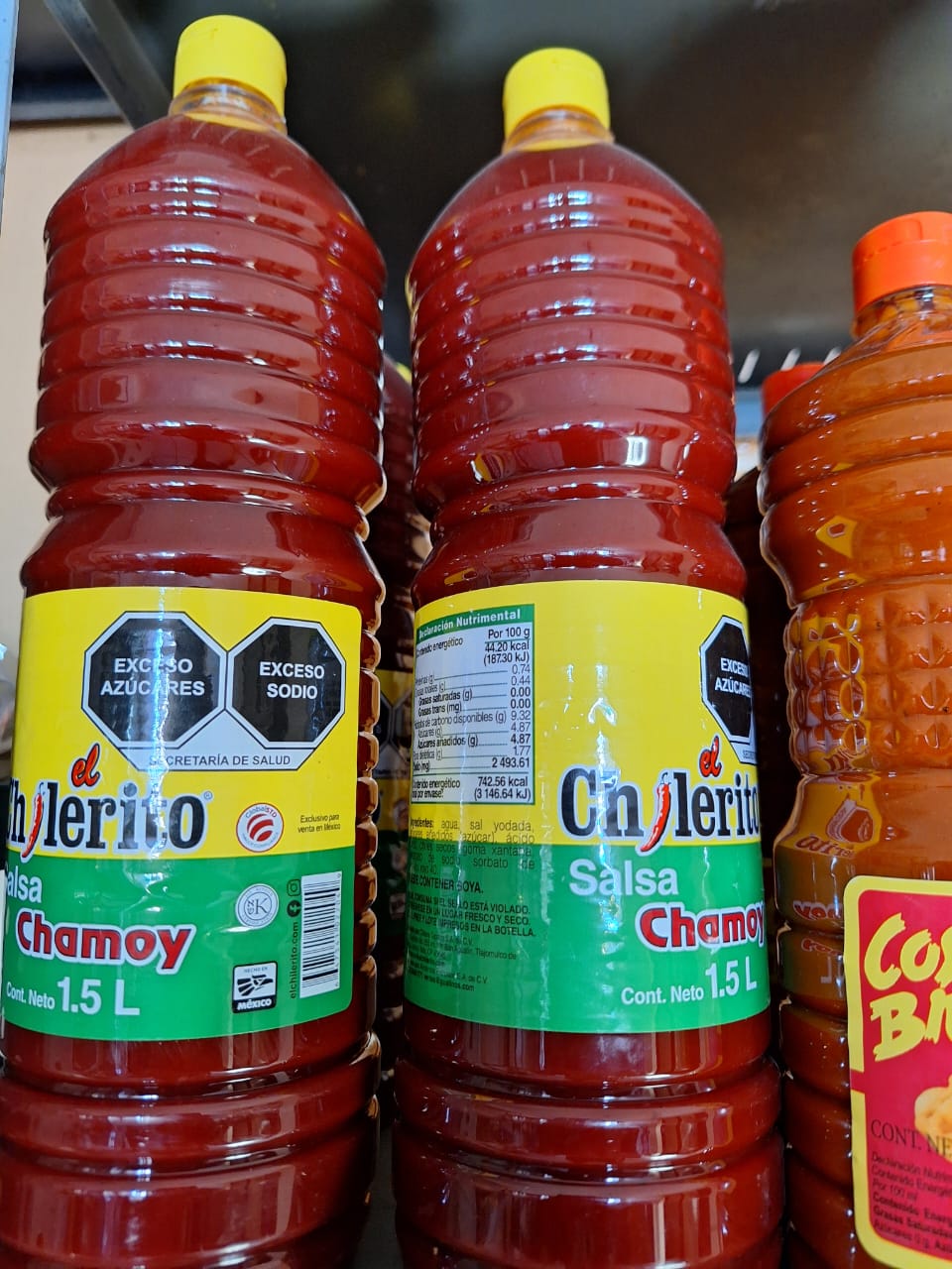 Papas Doradas Abu image 5