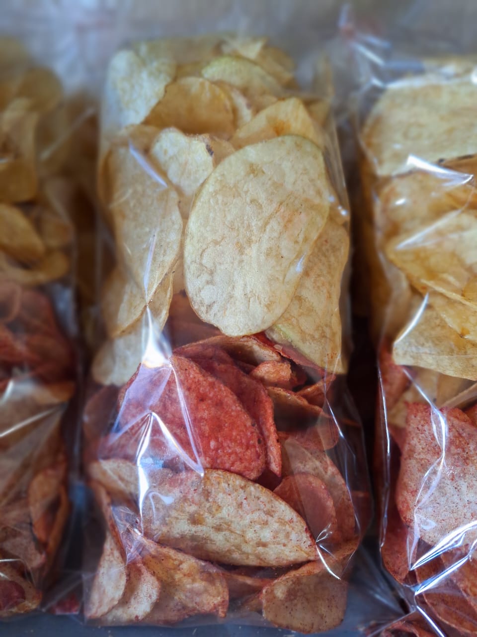 Papas Doradas Abu image 8