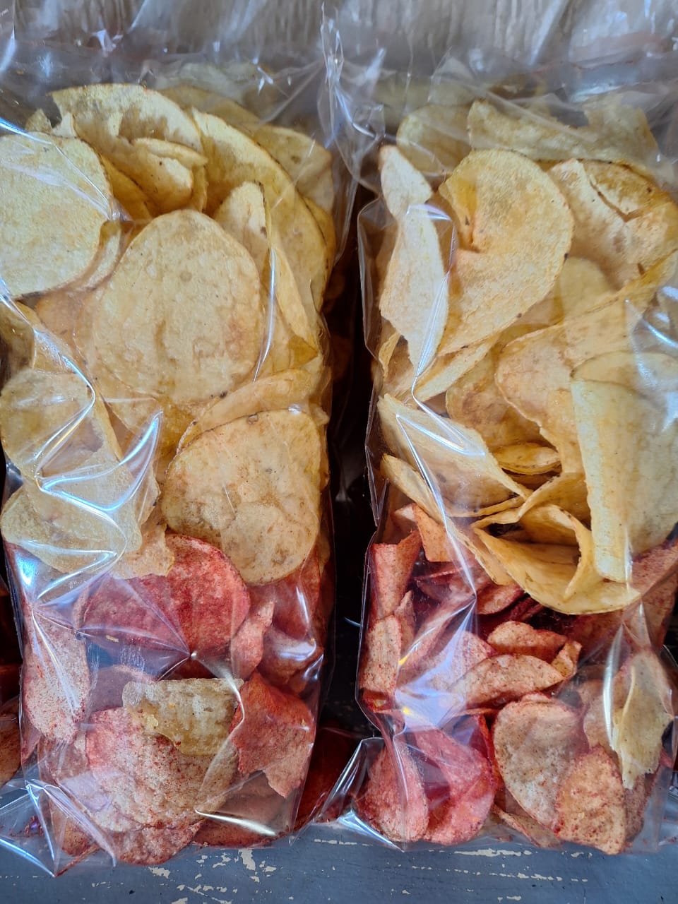 Papas Doradas Abu image 9