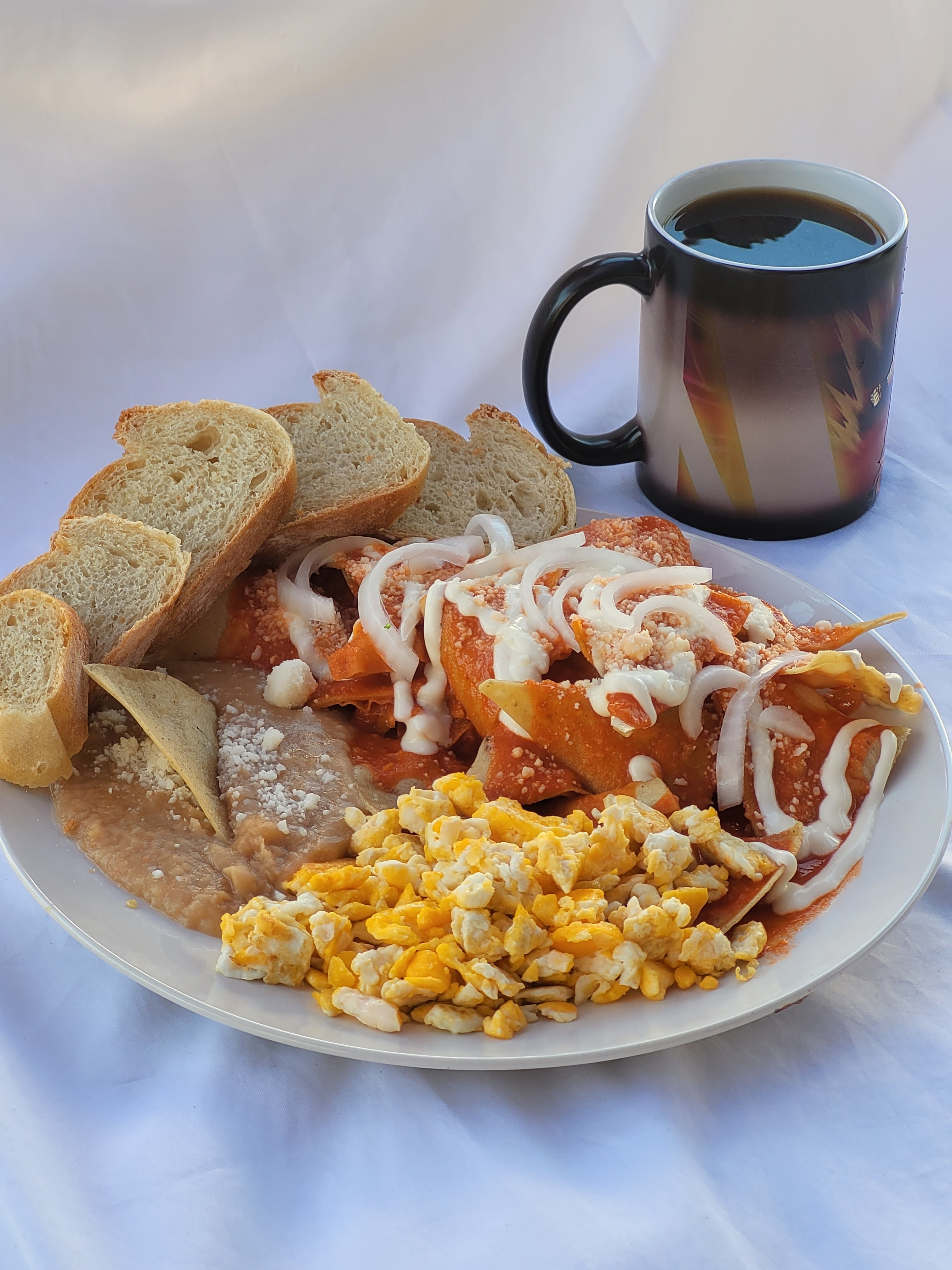 La Gruta de Rica image 1