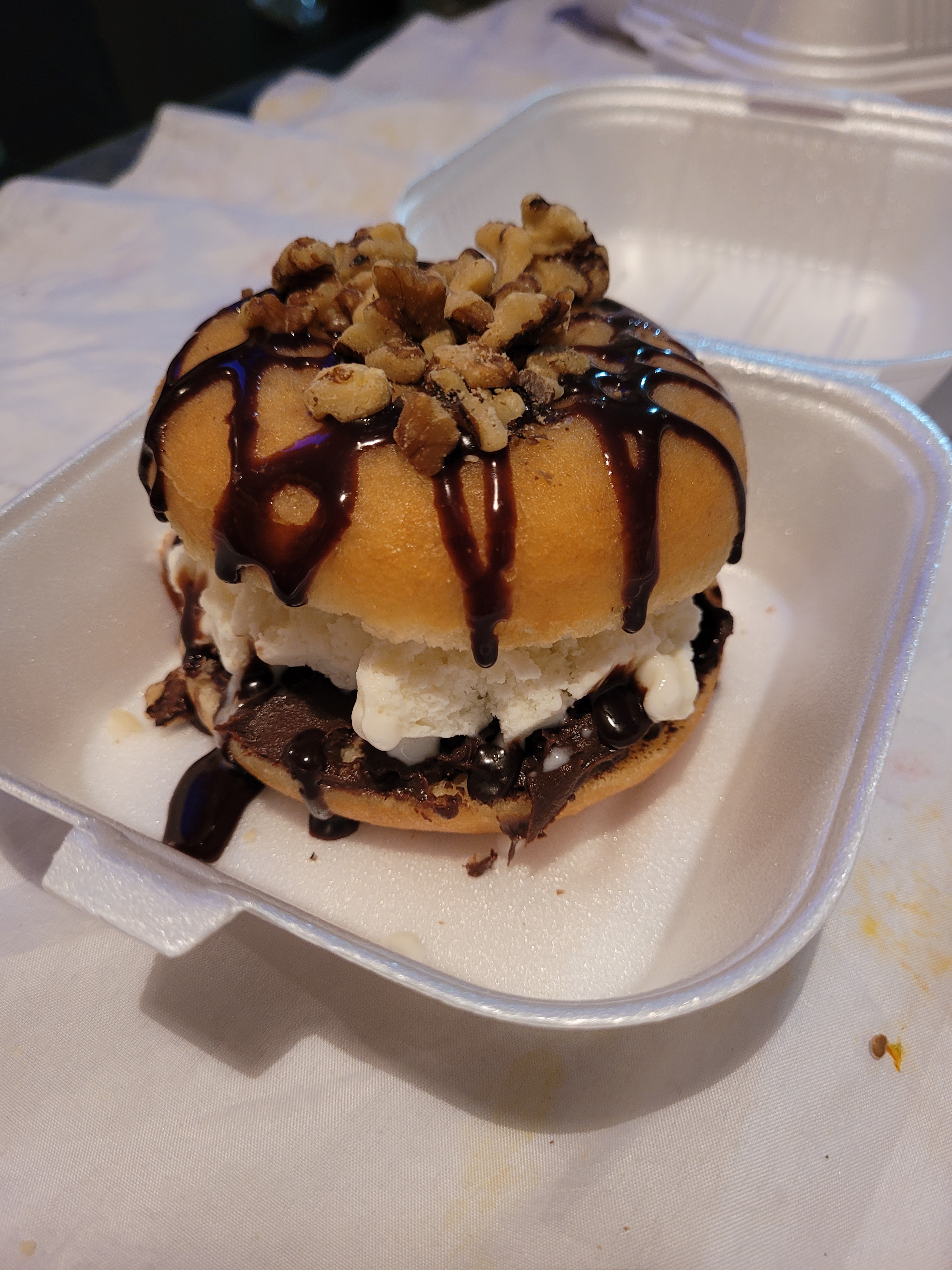 La Gruta de Rica image 3