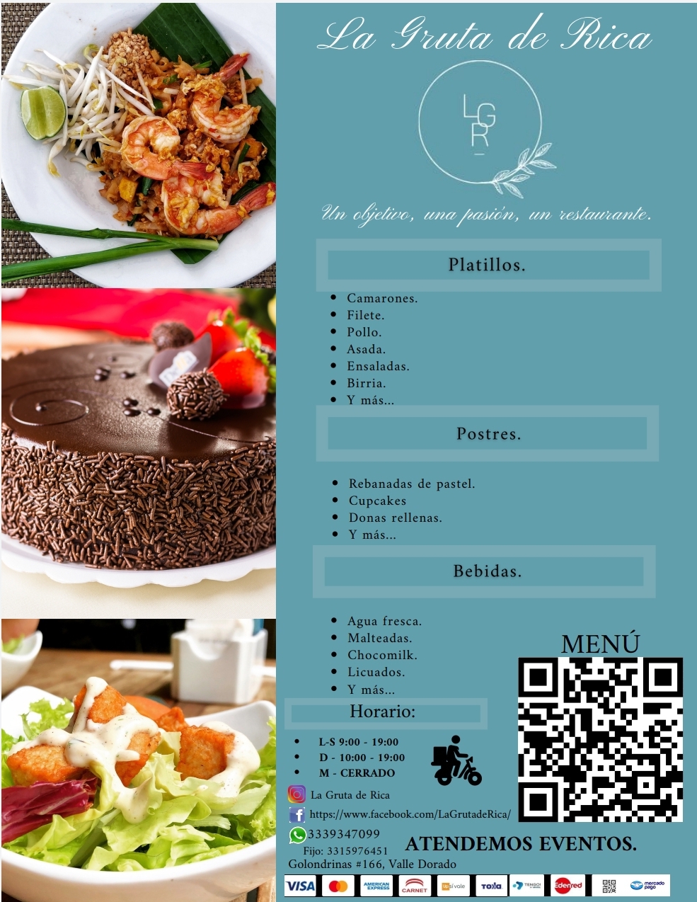 La Gruta de Rica image 5