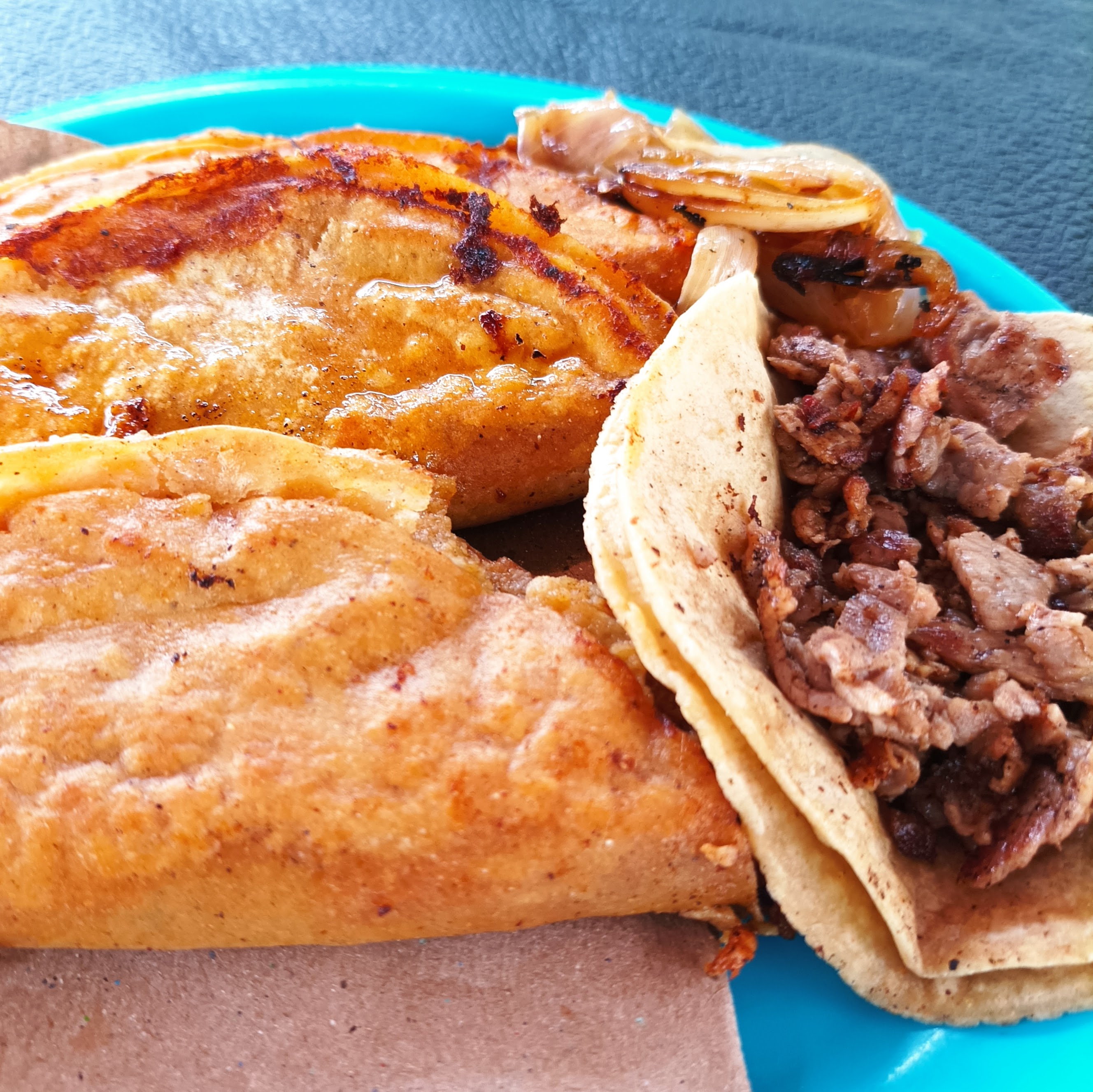 Barbacoa El Tejaban De Rivers image 2